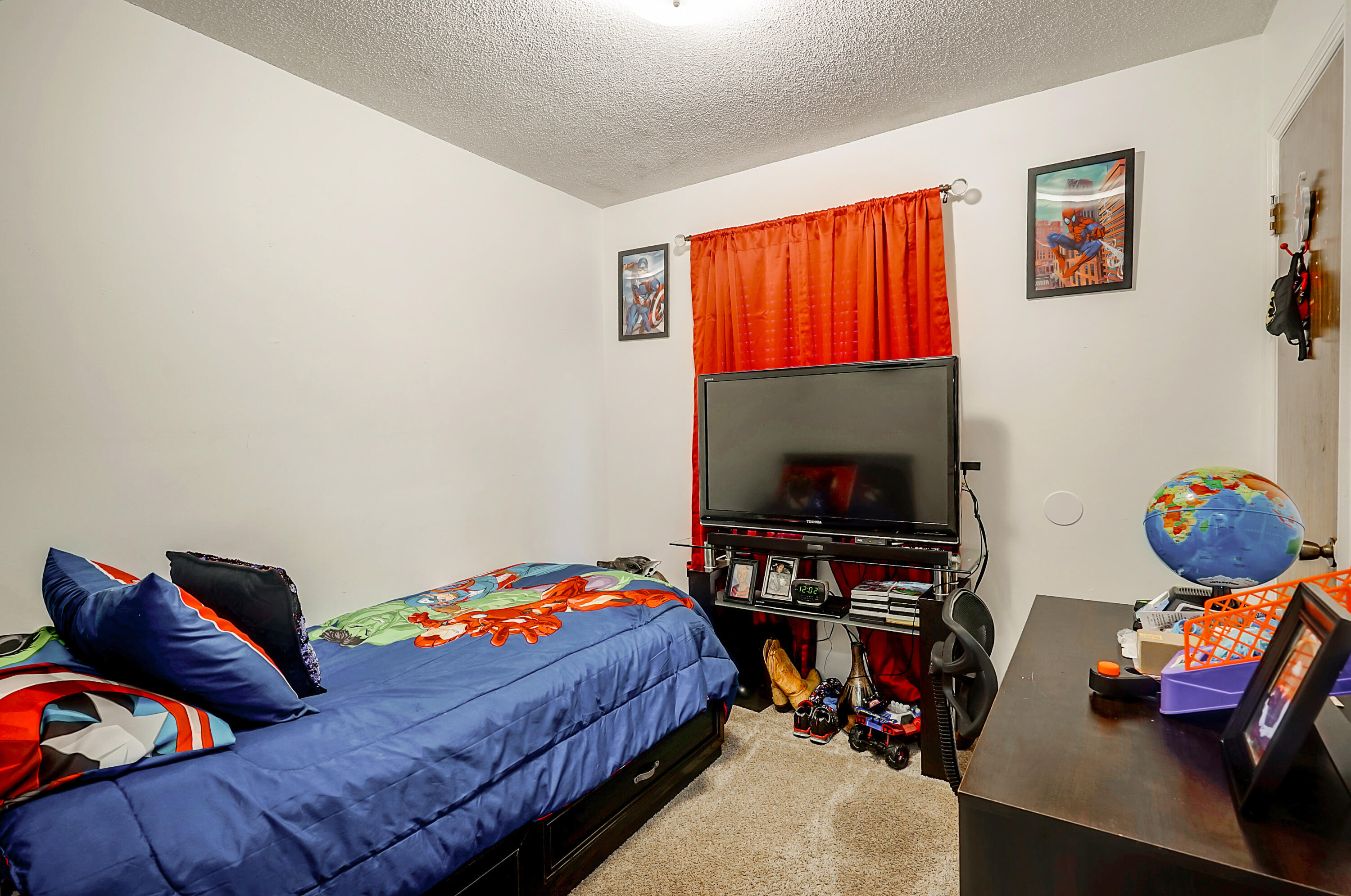 PORT DIXIE - Residential