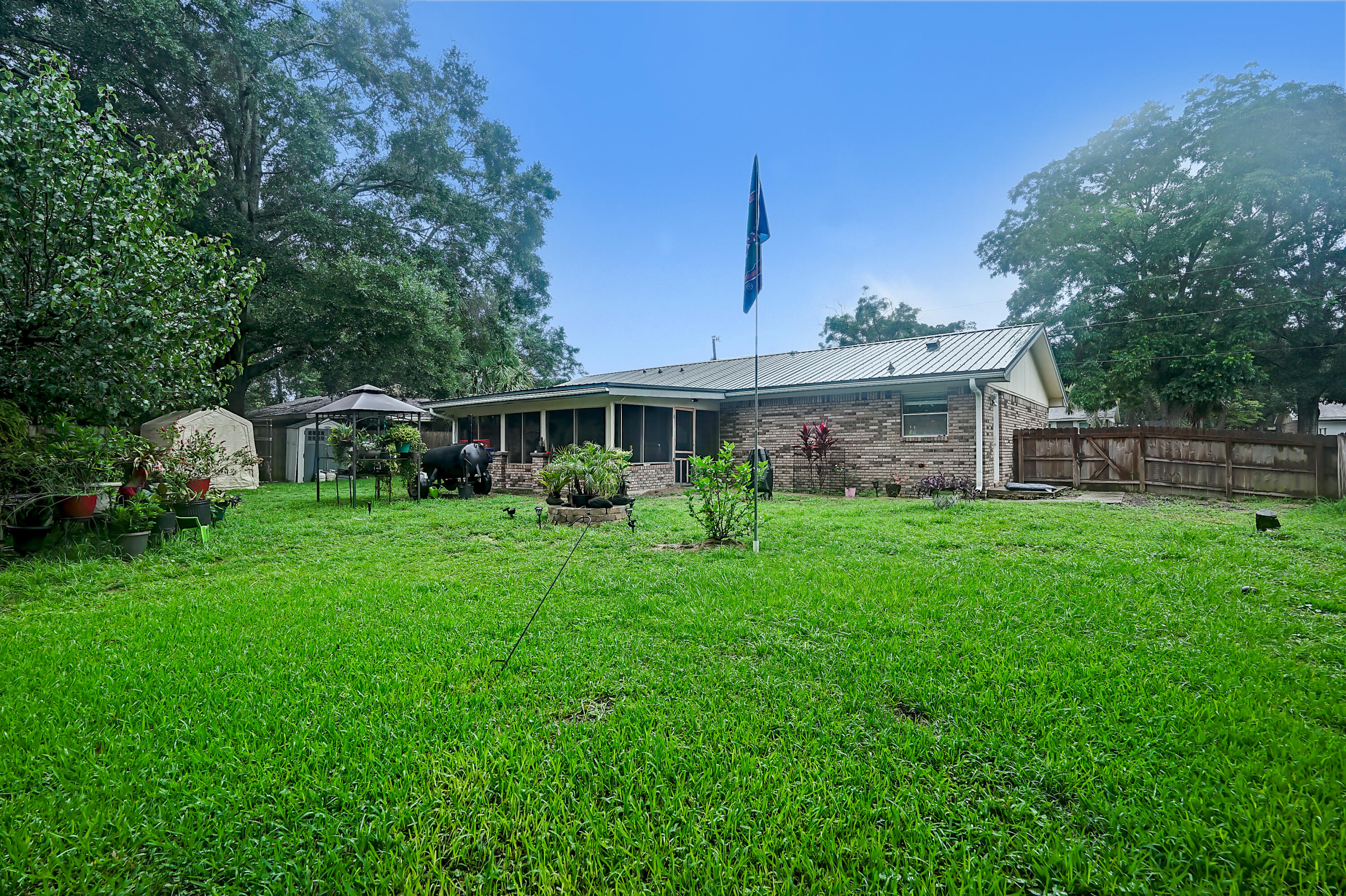 PORT DIXIE - Residential