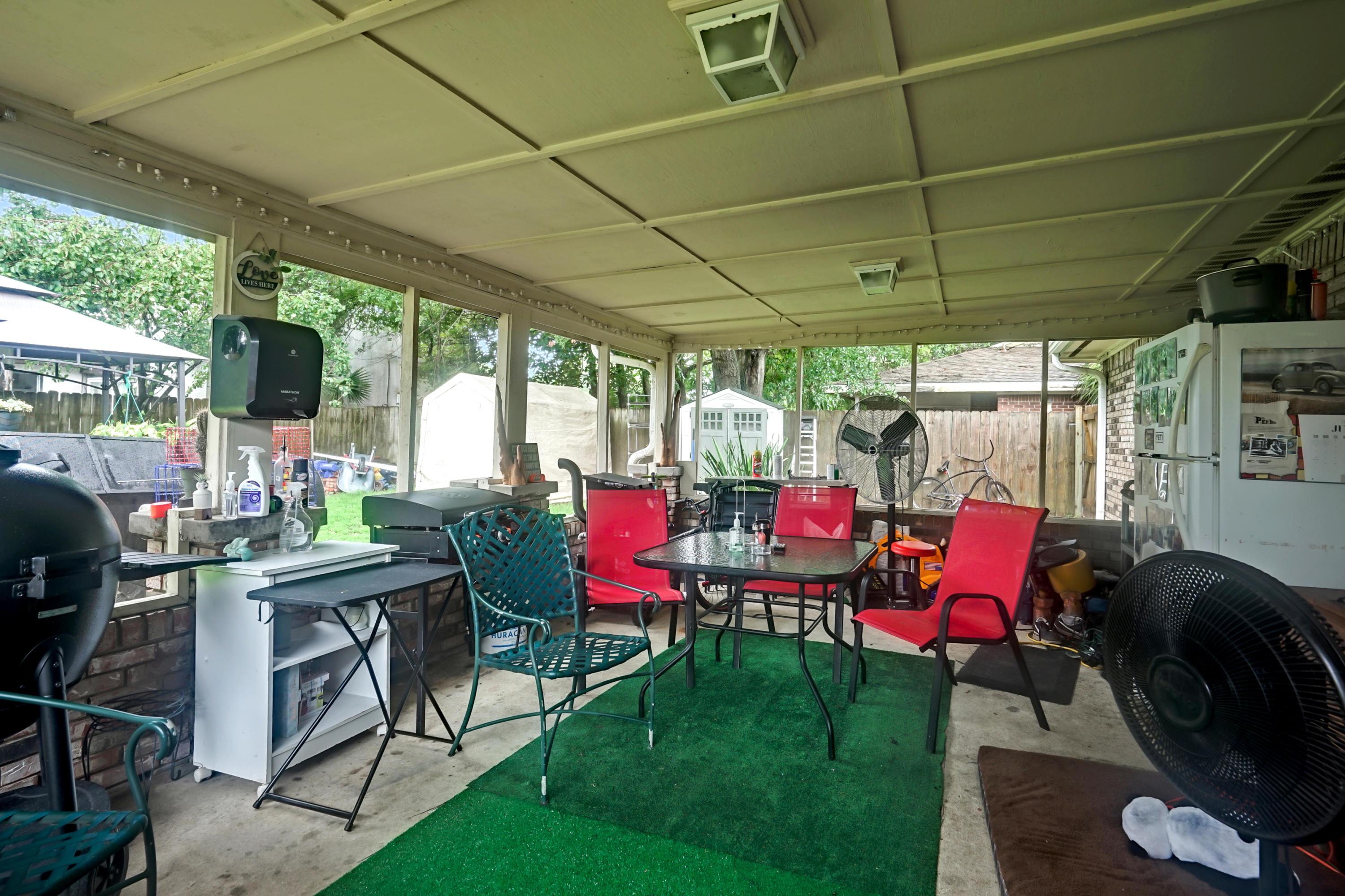 PORT DIXIE - Residential