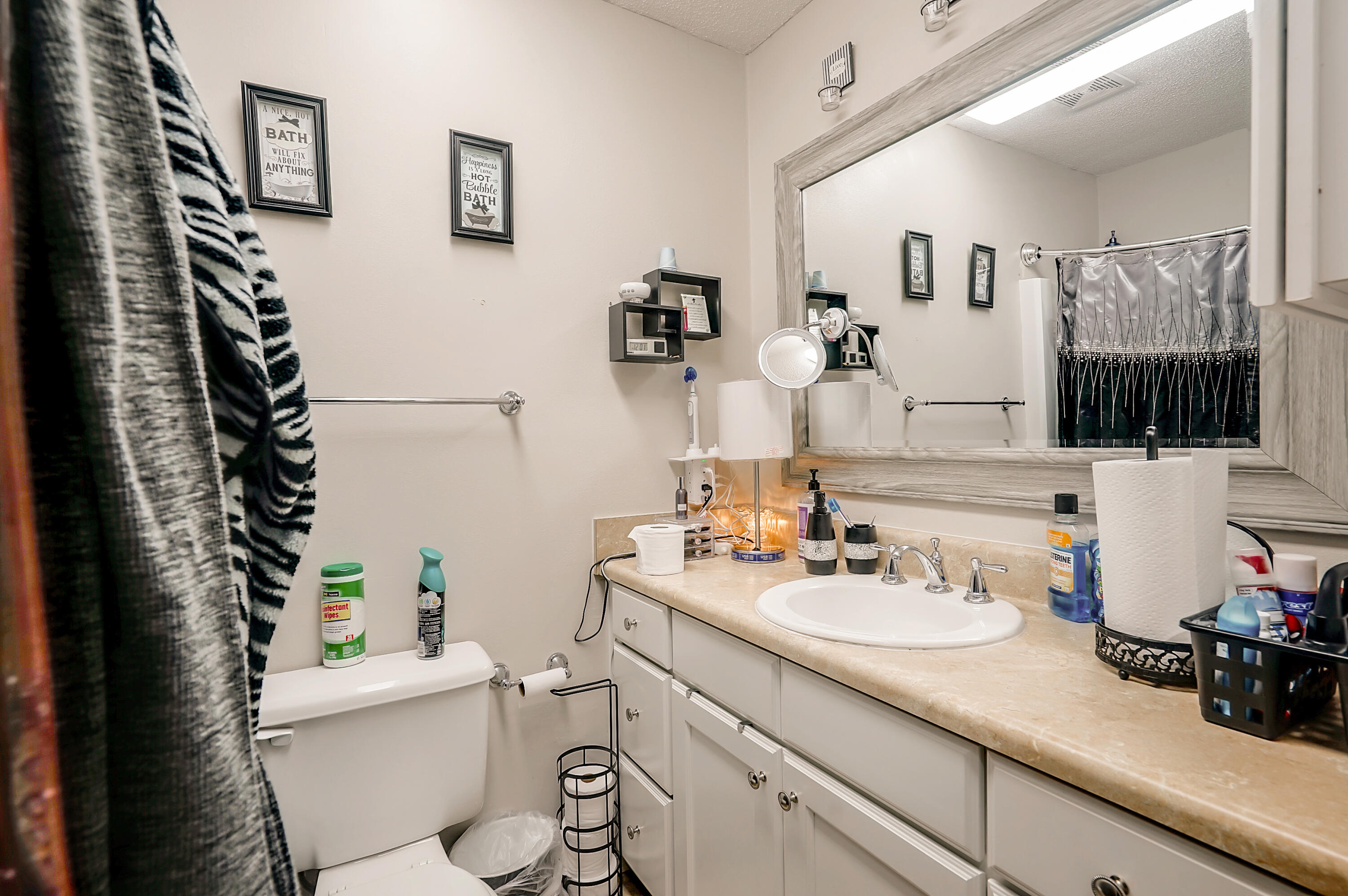 PORT DIXIE - Residential