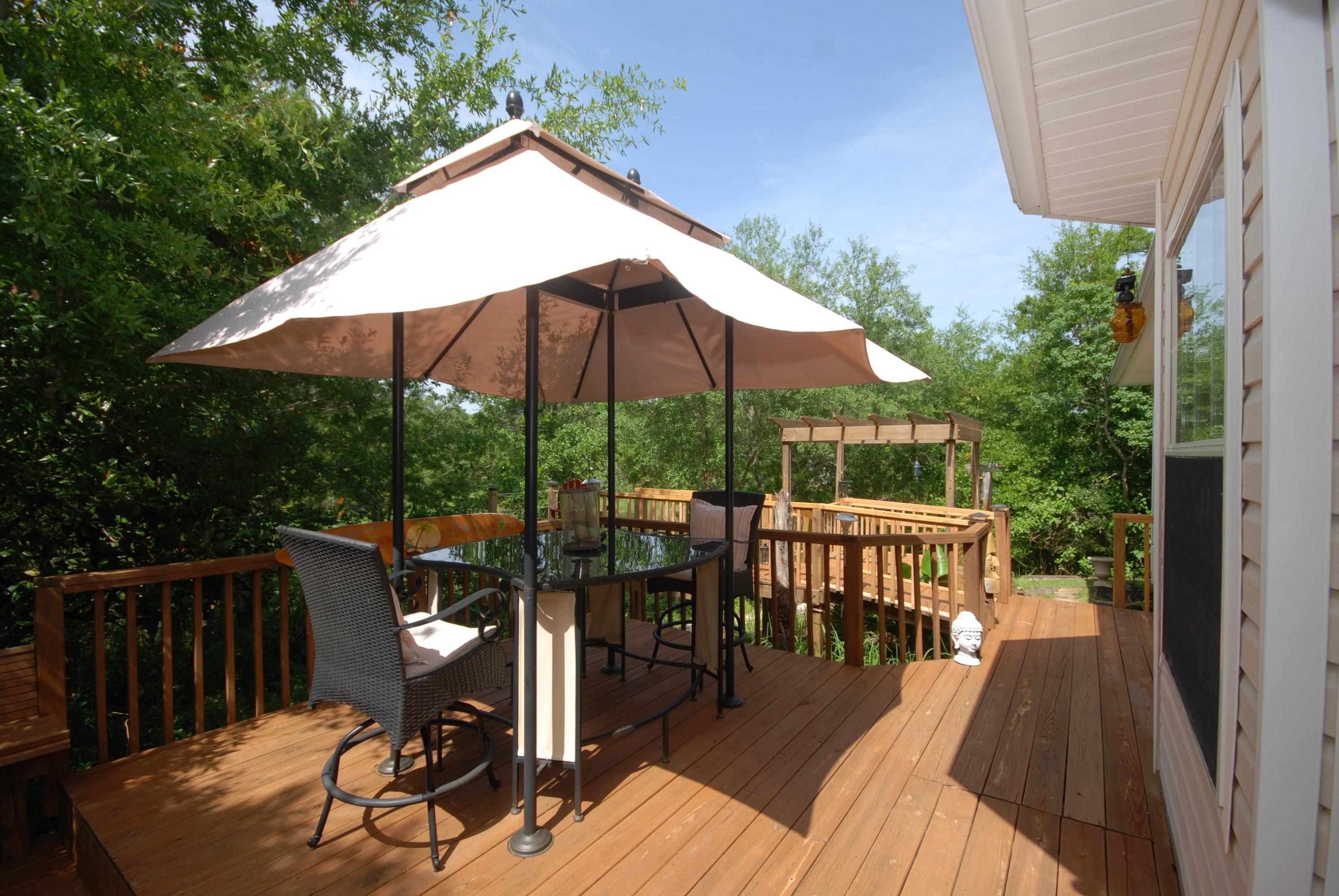 BEAVER POND ESTATES - Residential