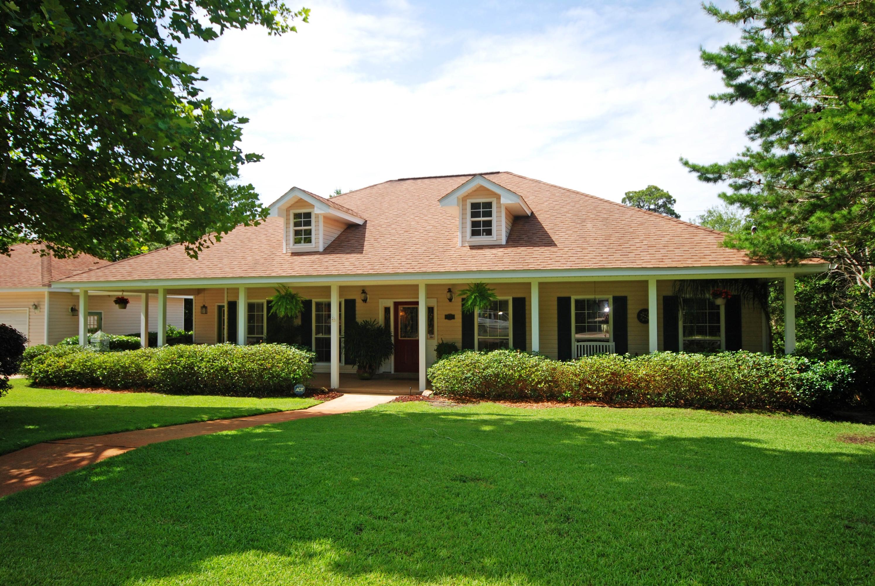 BEAVER POND ESTATES - Residential