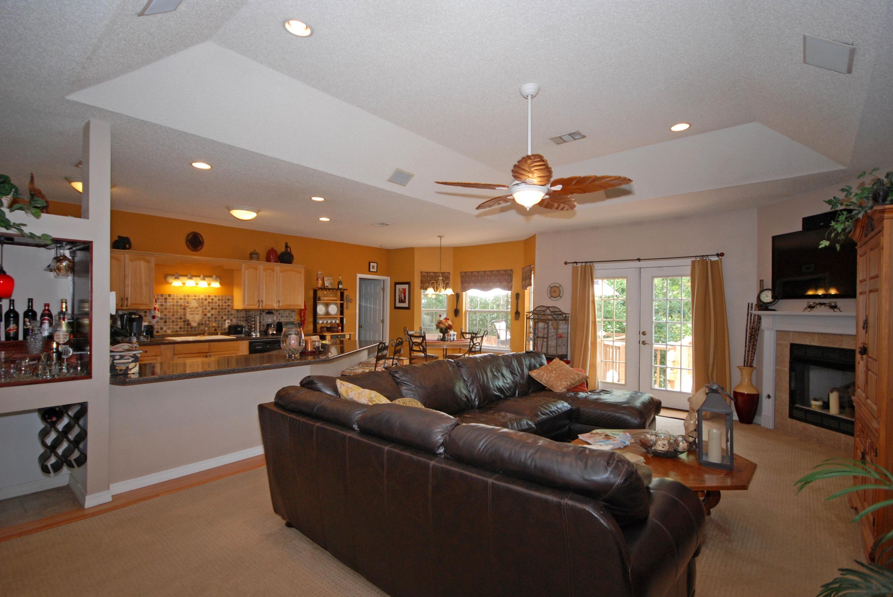 BEAVER POND ESTATES - Residential