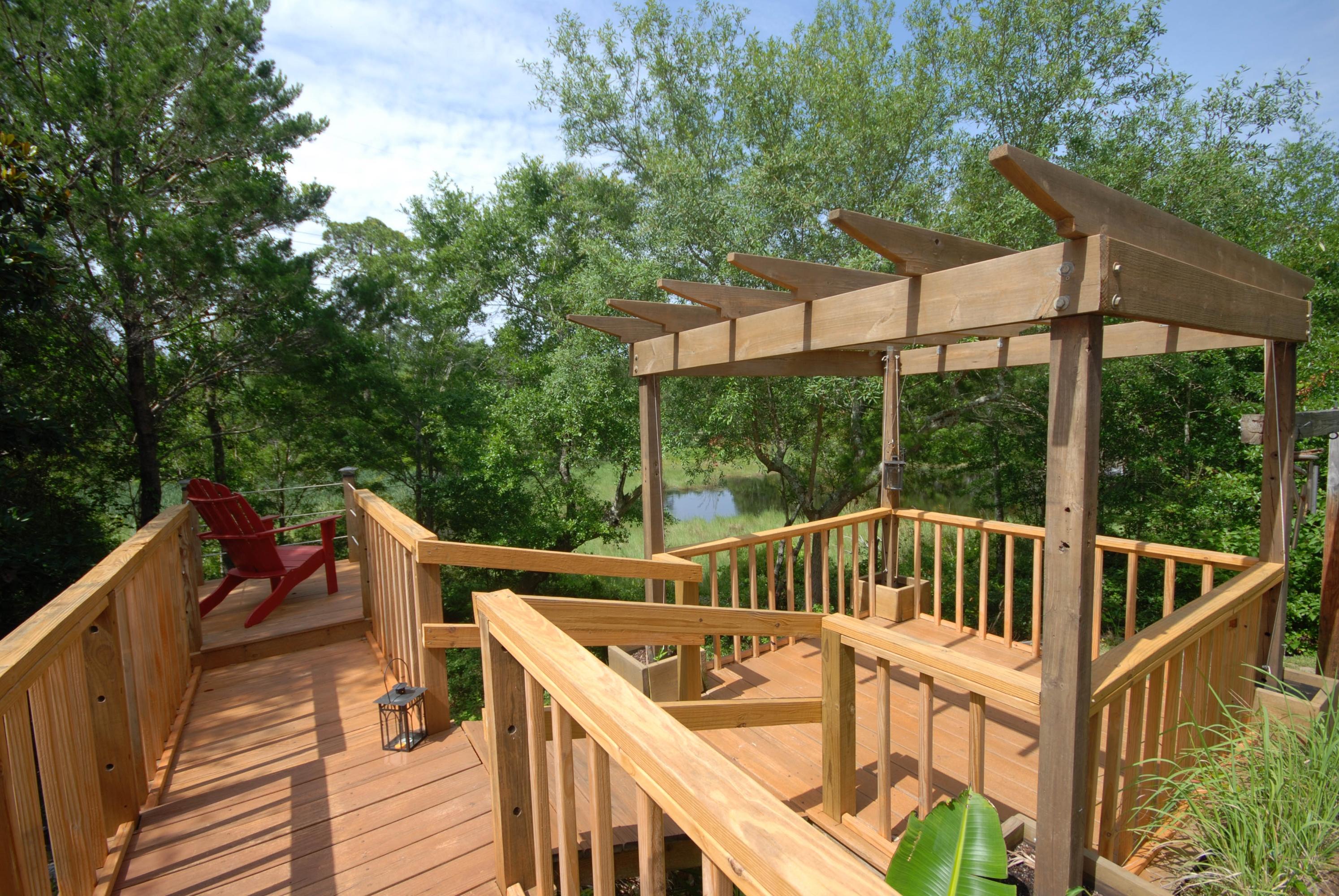 BEAVER POND ESTATES - Residential