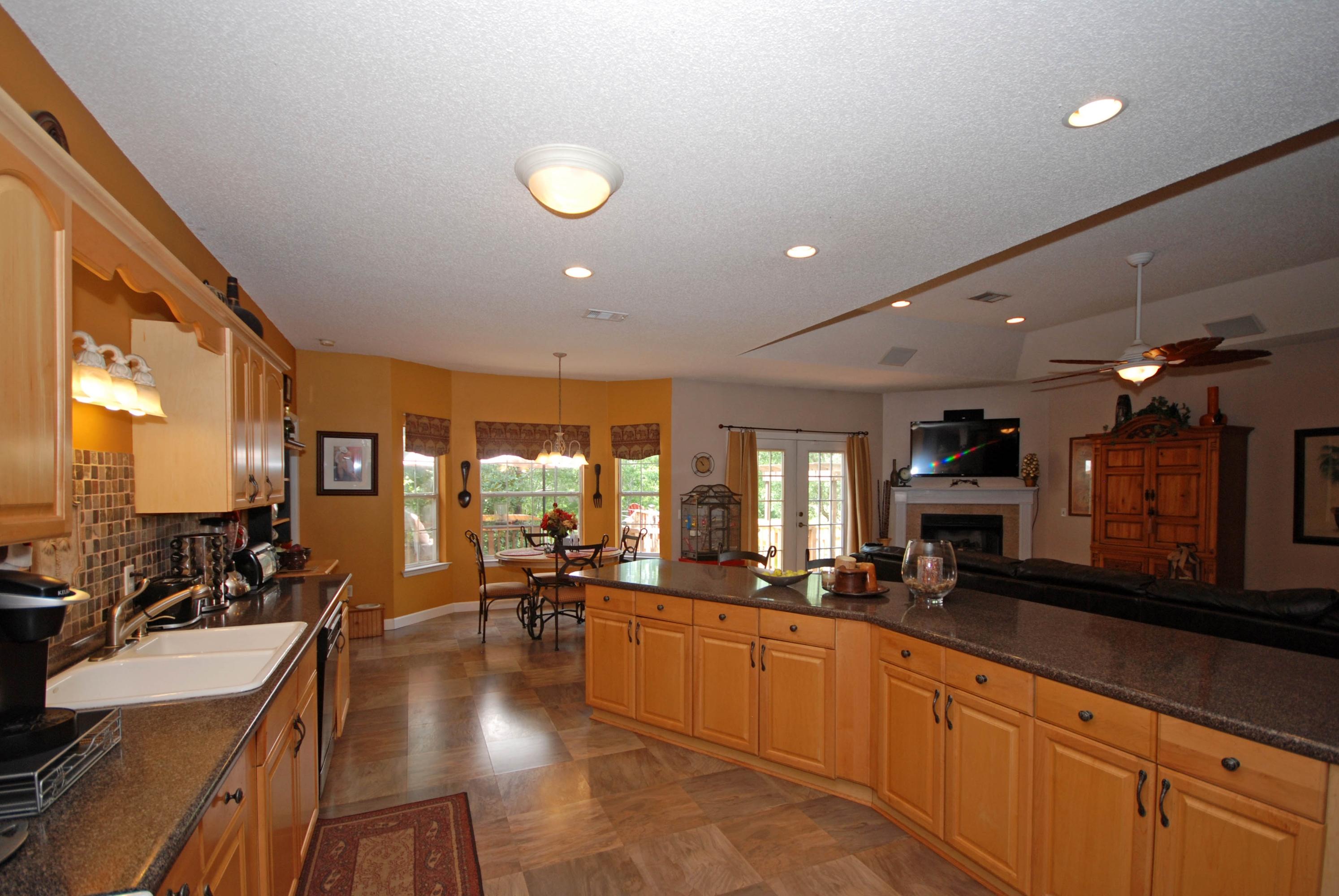 BEAVER POND ESTATES - Residential