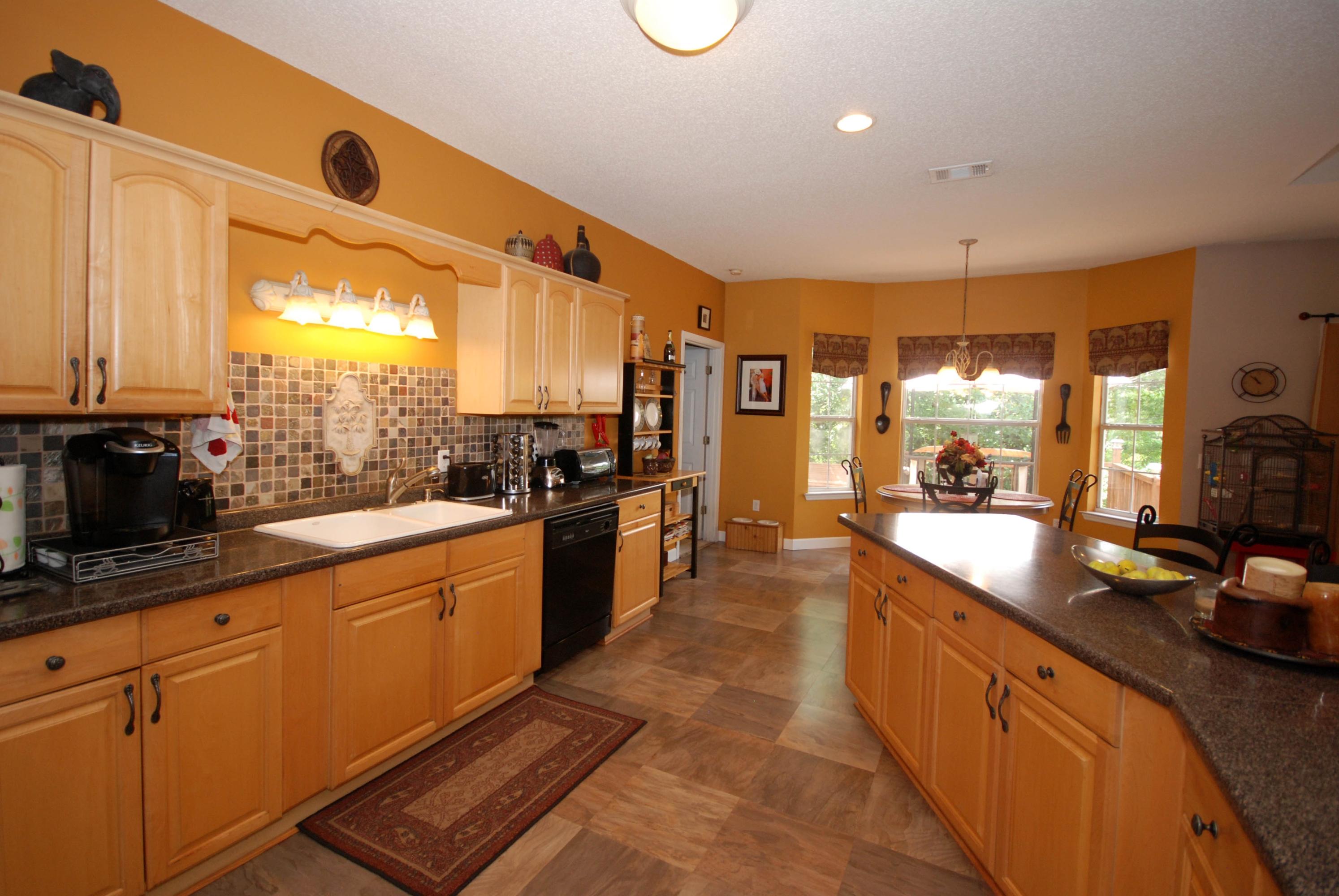 BEAVER POND ESTATES - Residential