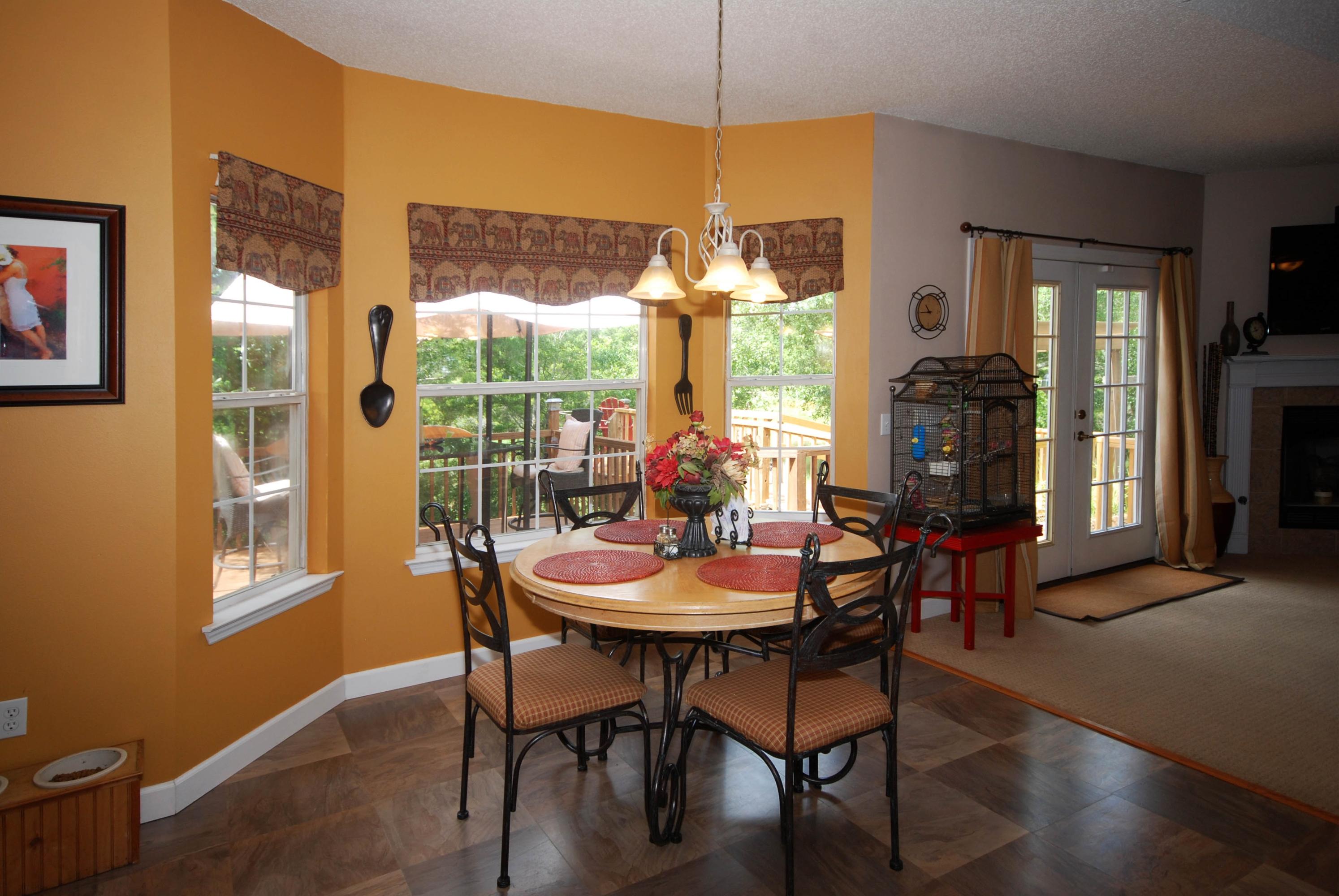 BEAVER POND ESTATES - Residential