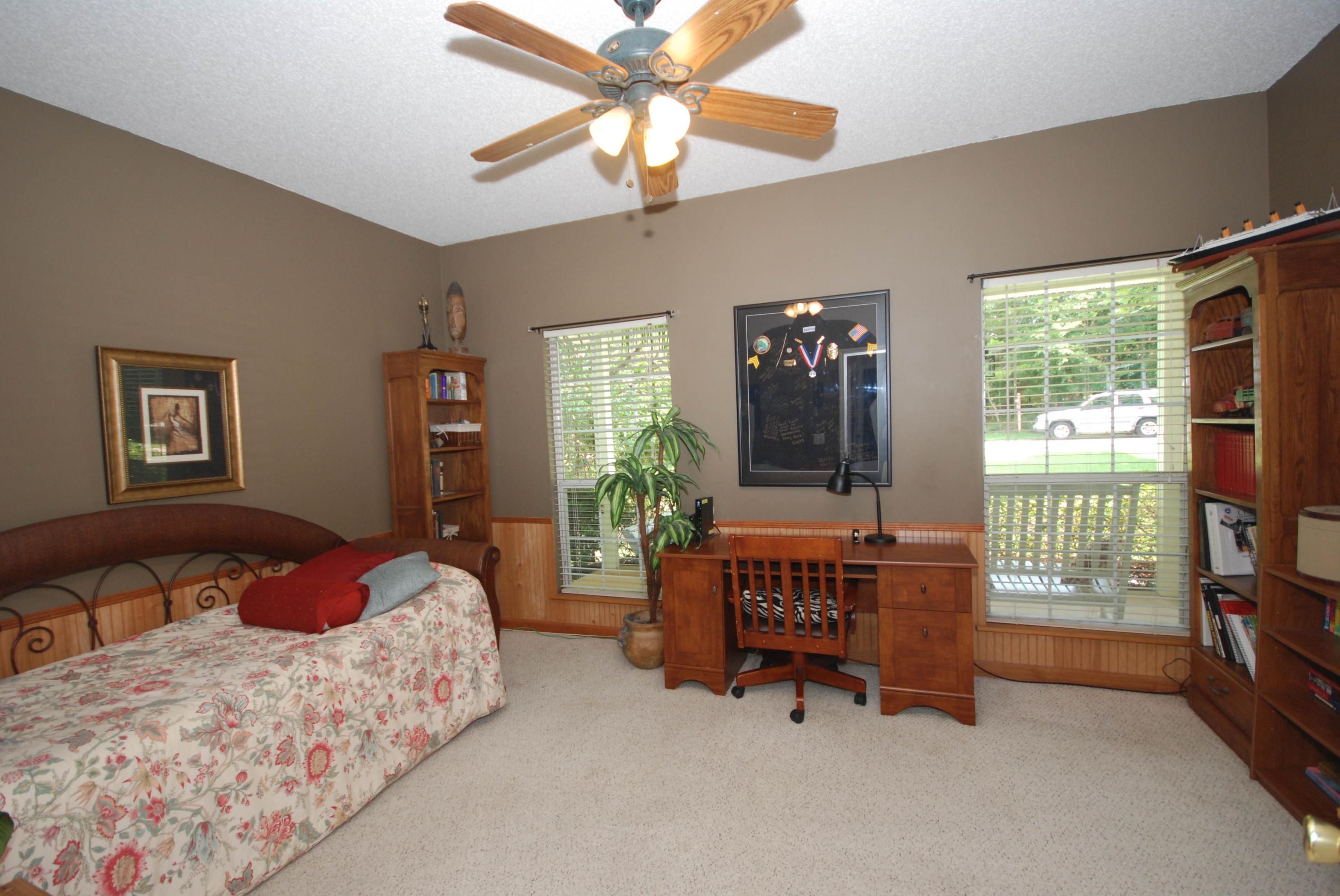 BEAVER POND ESTATES - Residential