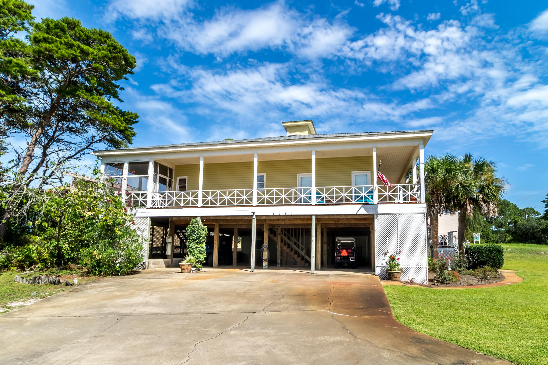 DUNE ALLEN 1ST ADDN - Residential