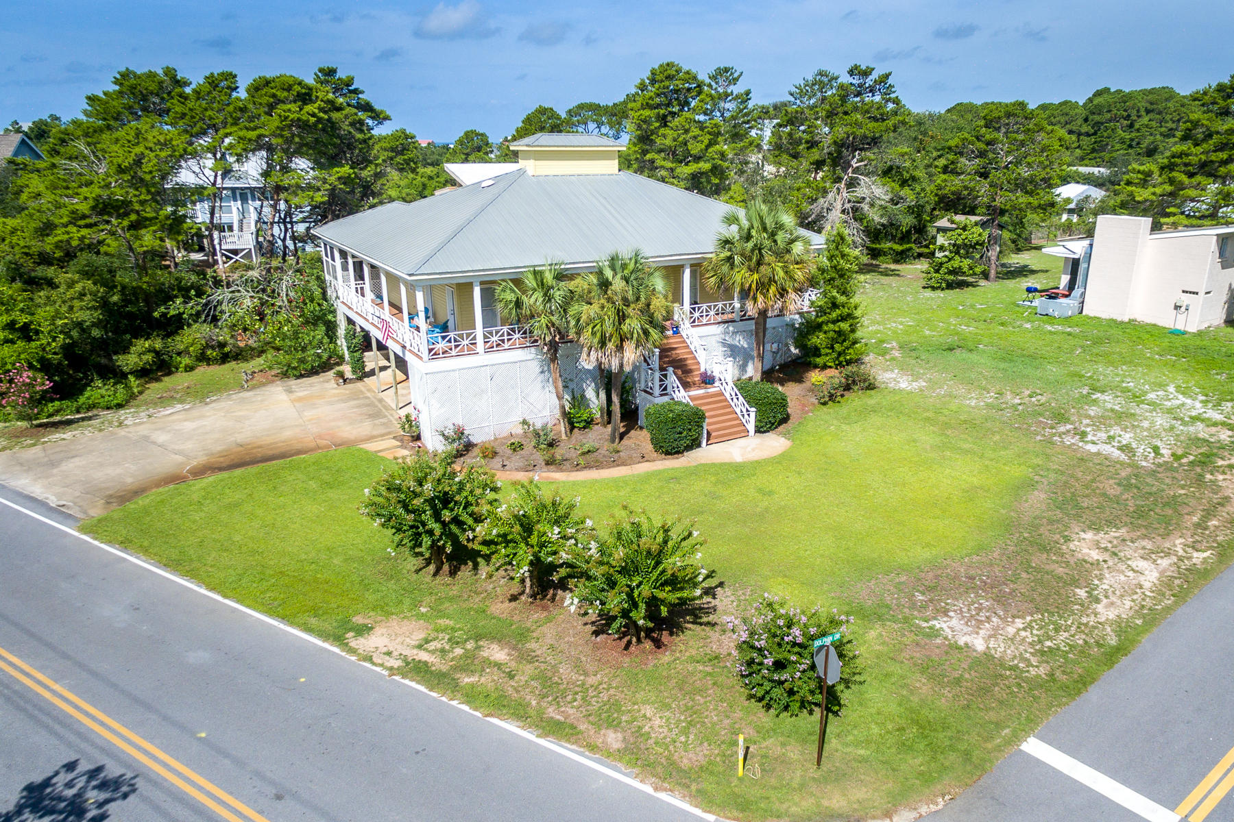 DUNE ALLEN 1ST ADDN - Residential