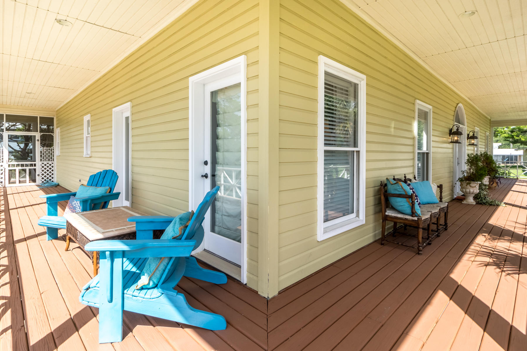 DUNE ALLEN 1ST ADDN - Residential