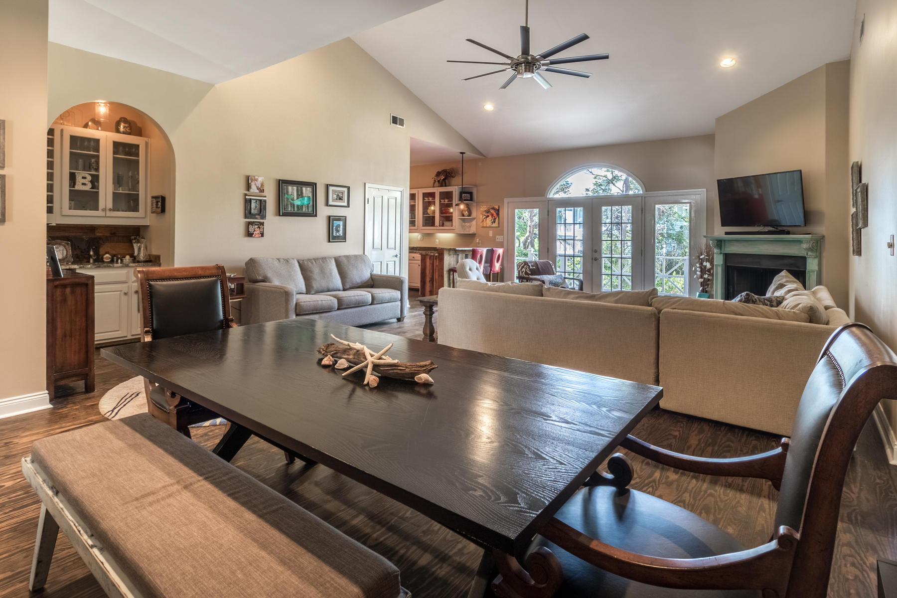 DUNE ALLEN 1ST ADDN - Residential