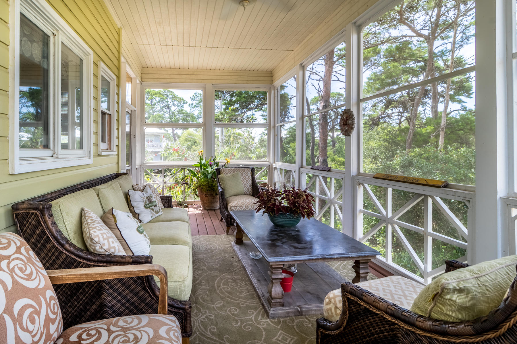 DUNE ALLEN 1ST ADDN - Residential