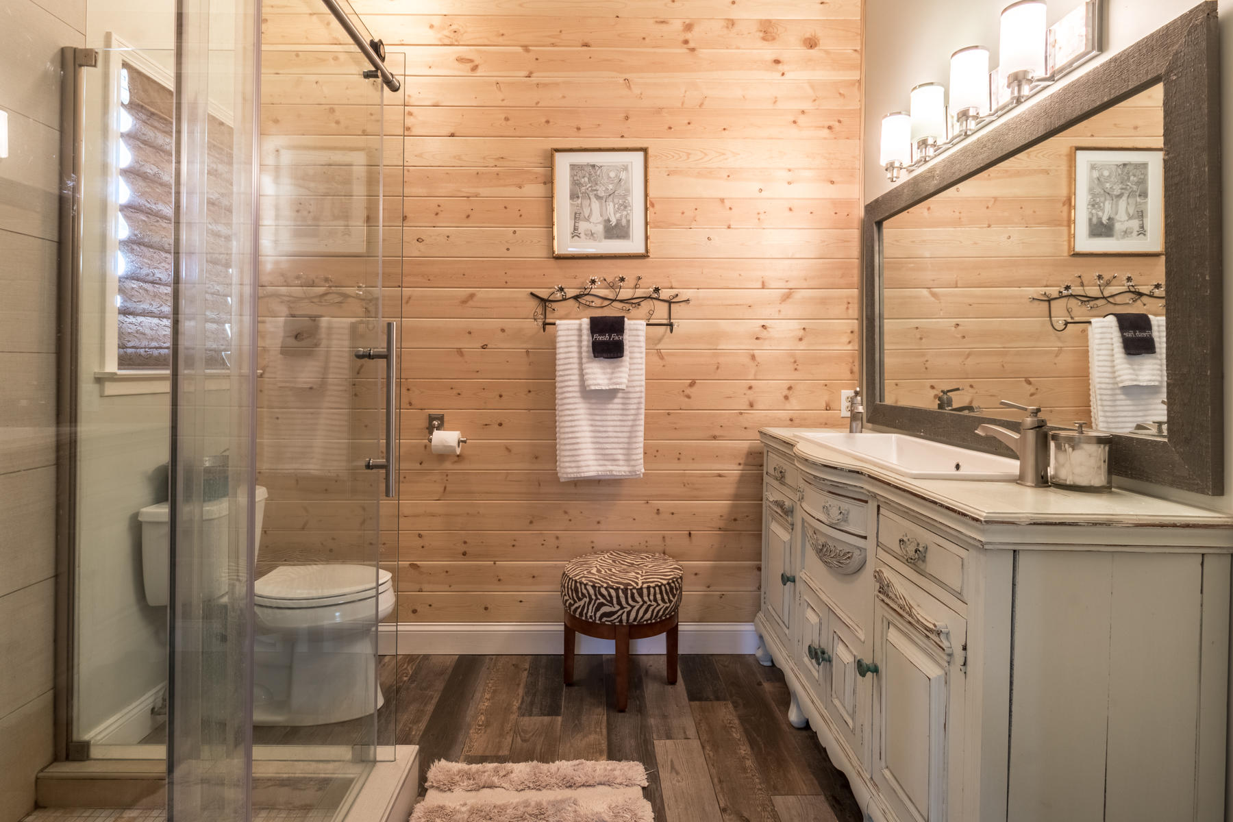 DUNE ALLEN 1ST ADDN - Residential