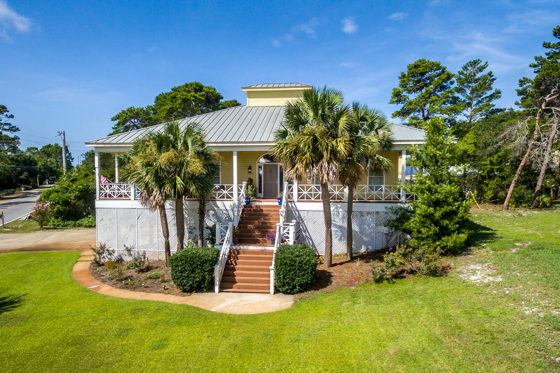 DUNE ALLEN 1ST ADDN - Residential