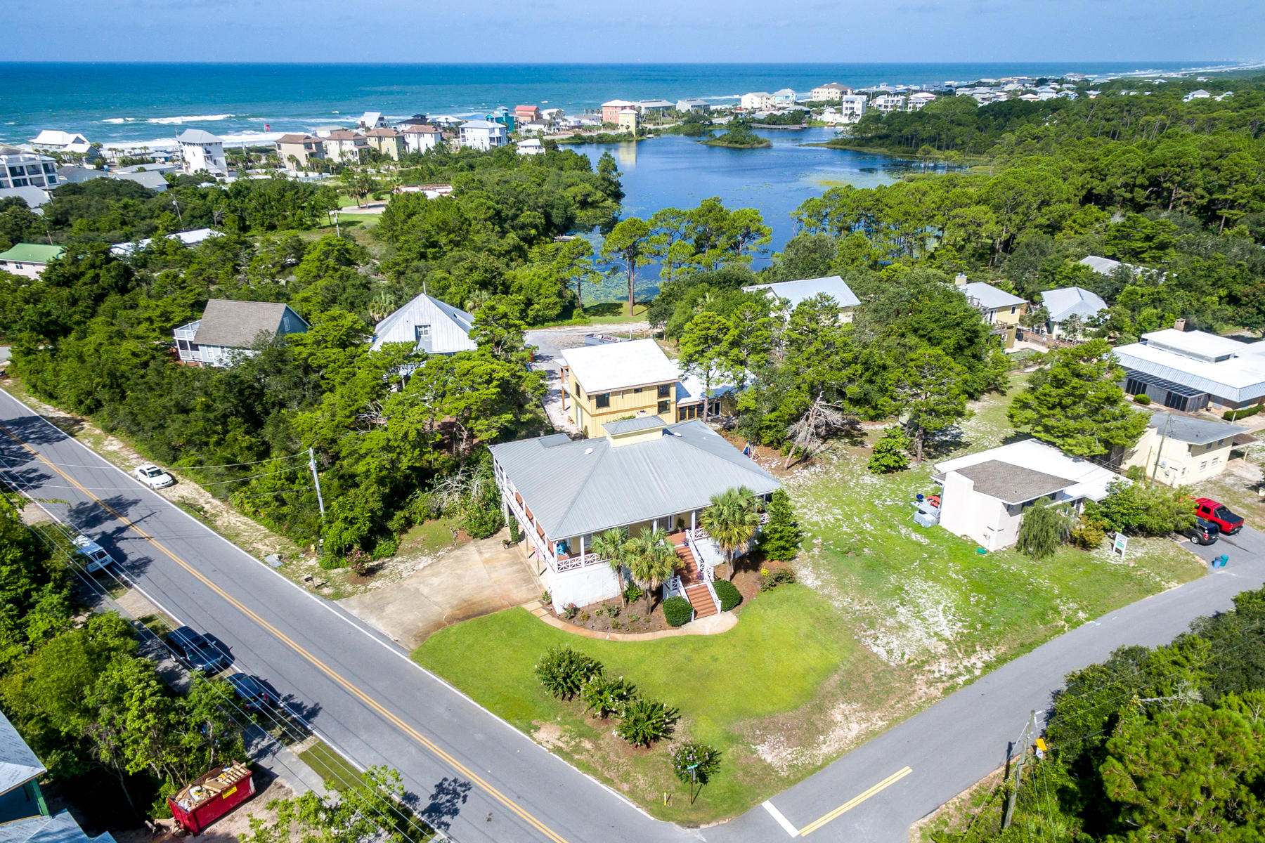 DUNE ALLEN 1ST ADDN - Residential