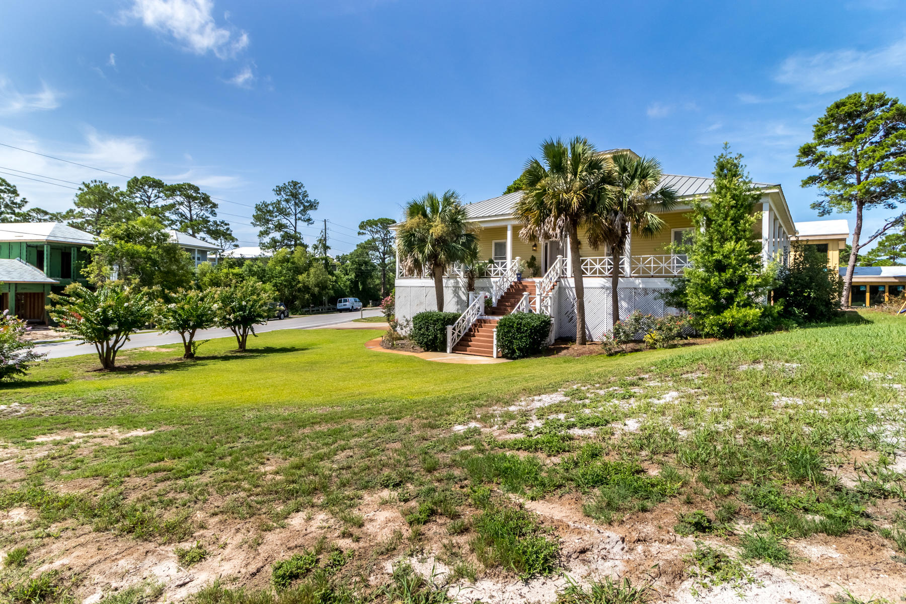 DUNE ALLEN 1ST ADDN - Residential