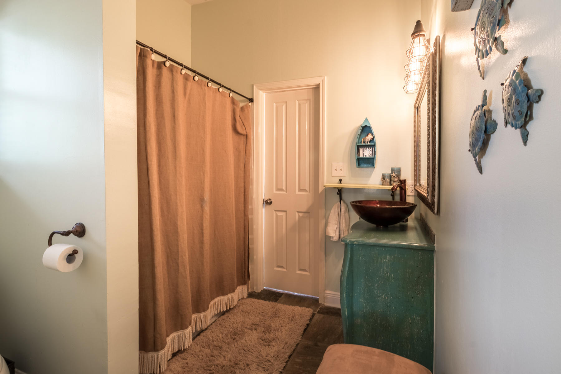 DUNE ALLEN 1ST ADDN - Residential