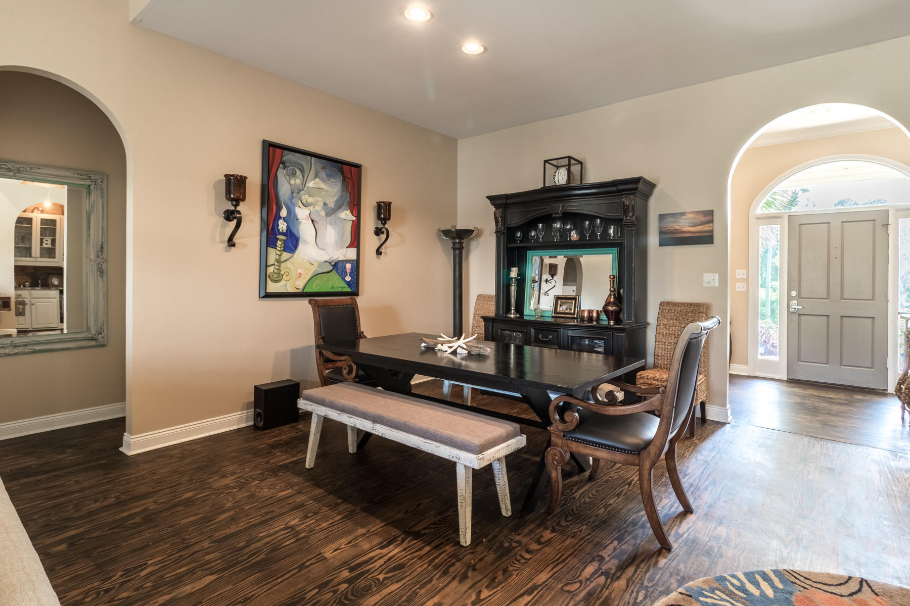 DUNE ALLEN 1ST ADDN - Residential