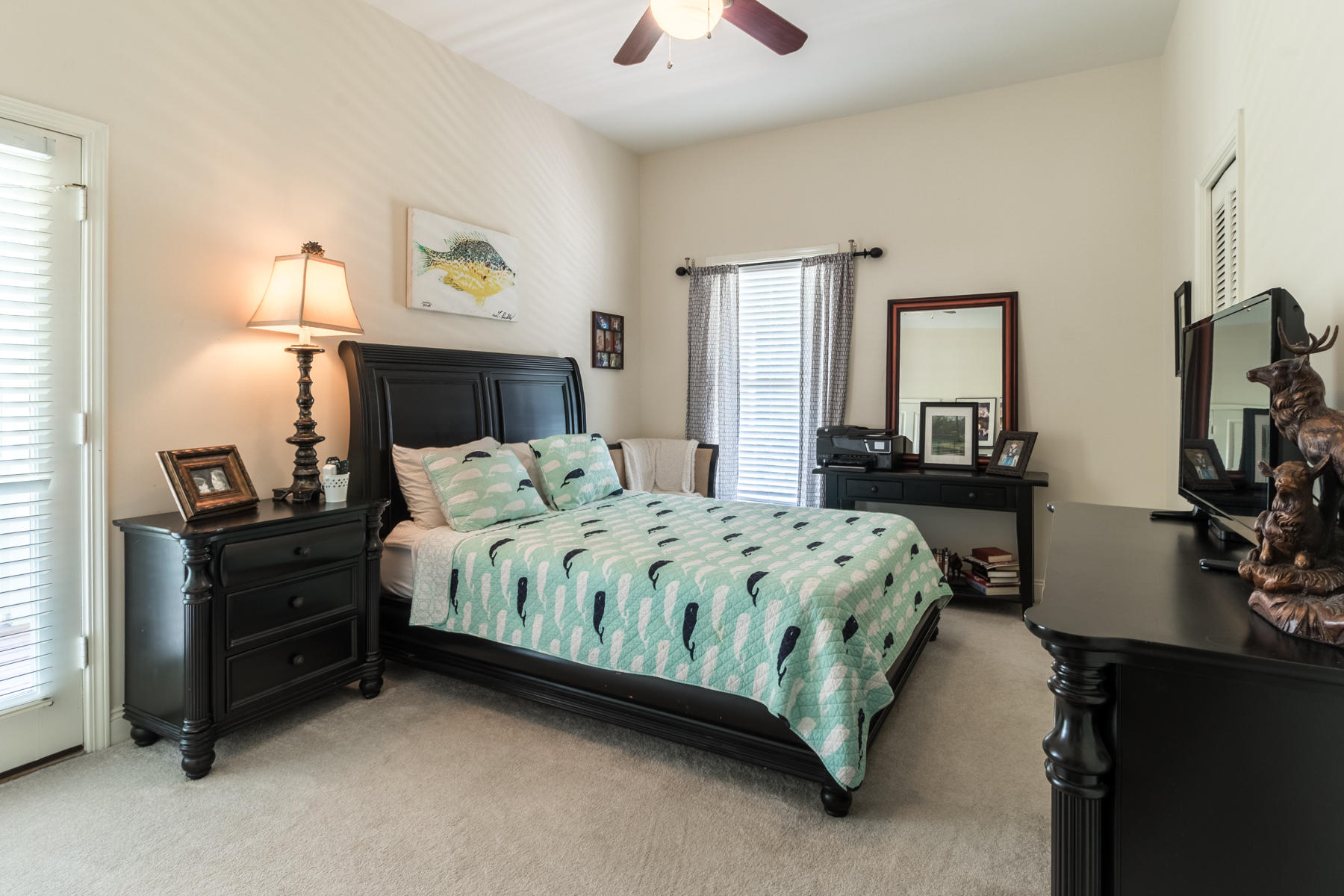 DUNE ALLEN 1ST ADDN - Residential