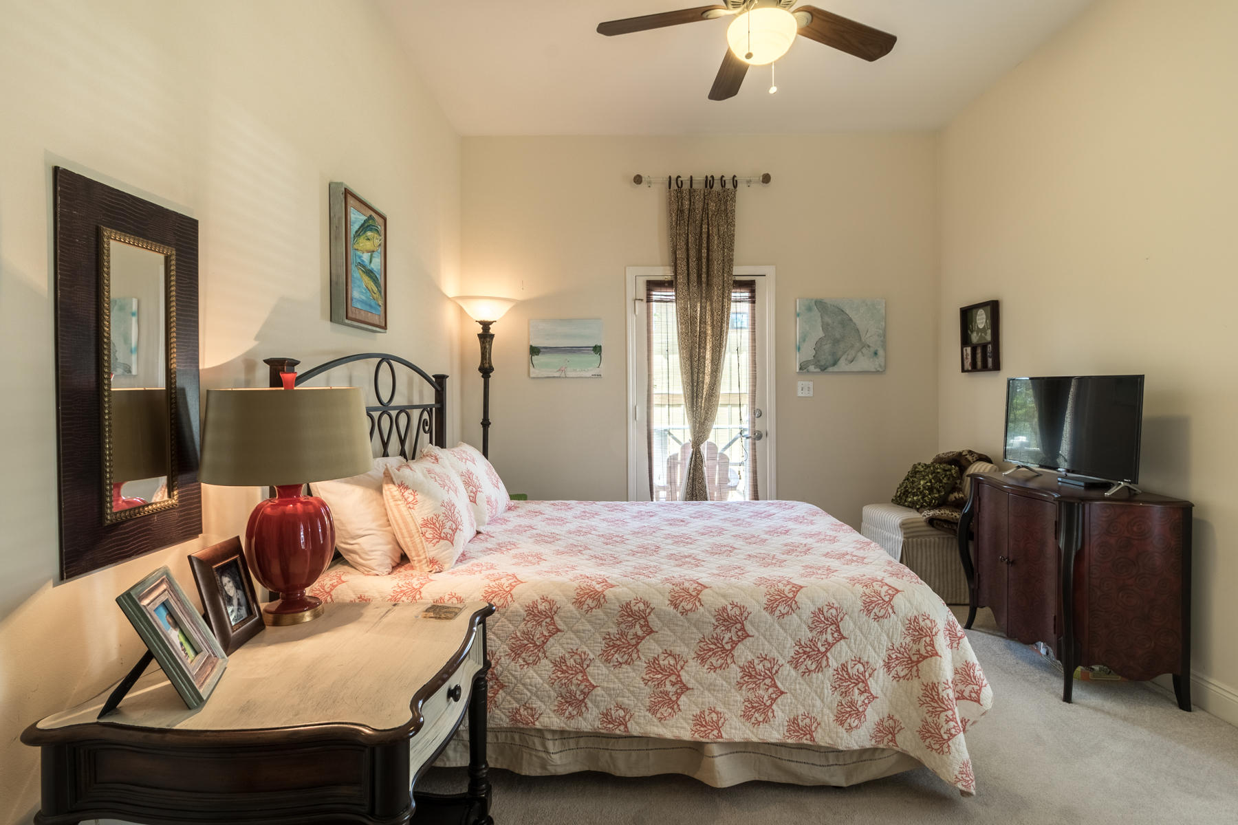 DUNE ALLEN 1ST ADDN - Residential