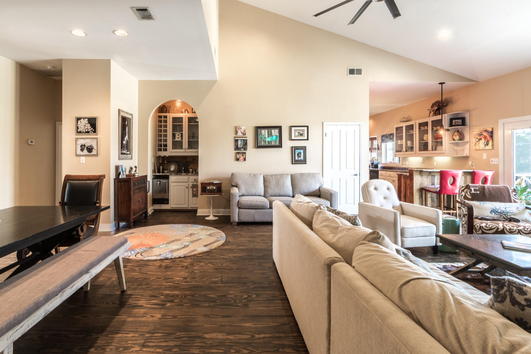 DUNE ALLEN 1ST ADDN - Residential