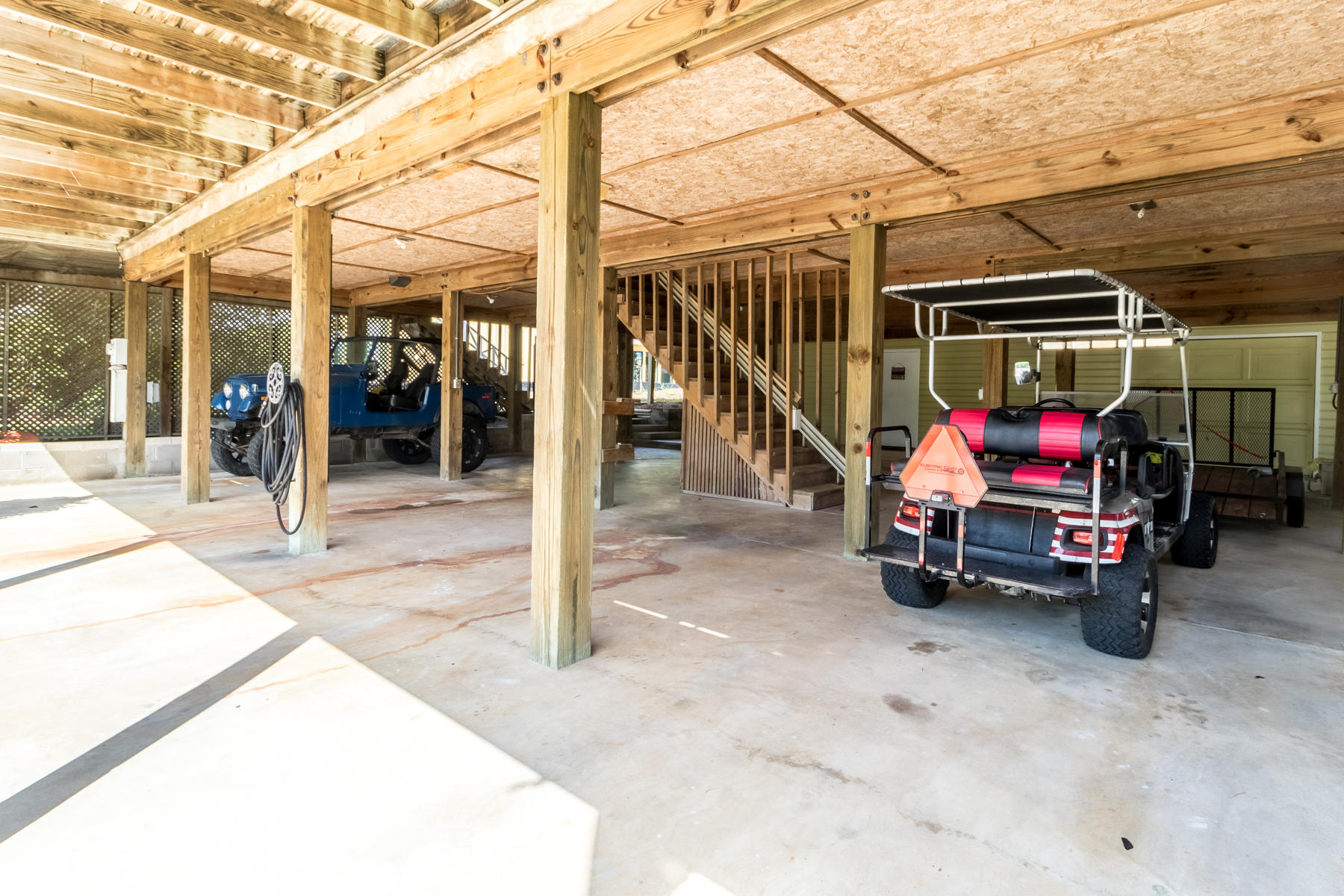 DUNE ALLEN 1ST ADDN - Residential