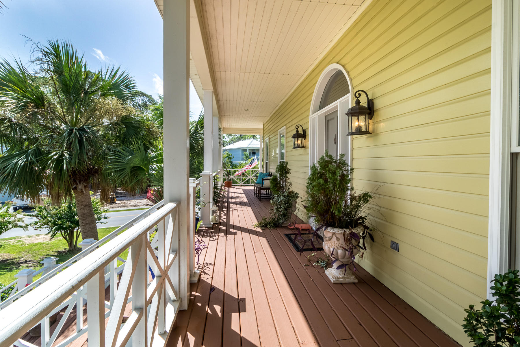 DUNE ALLEN 1ST ADDN - Residential