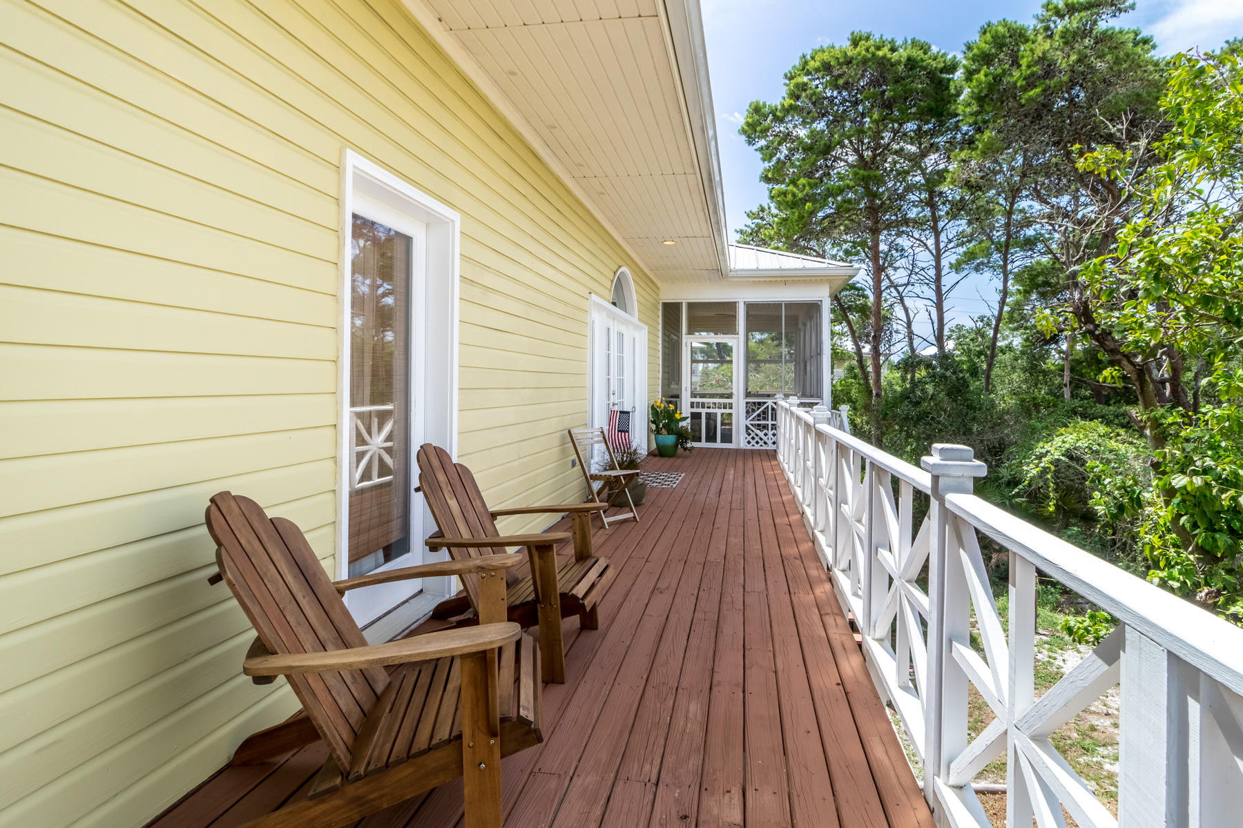 DUNE ALLEN 1ST ADDN - Residential