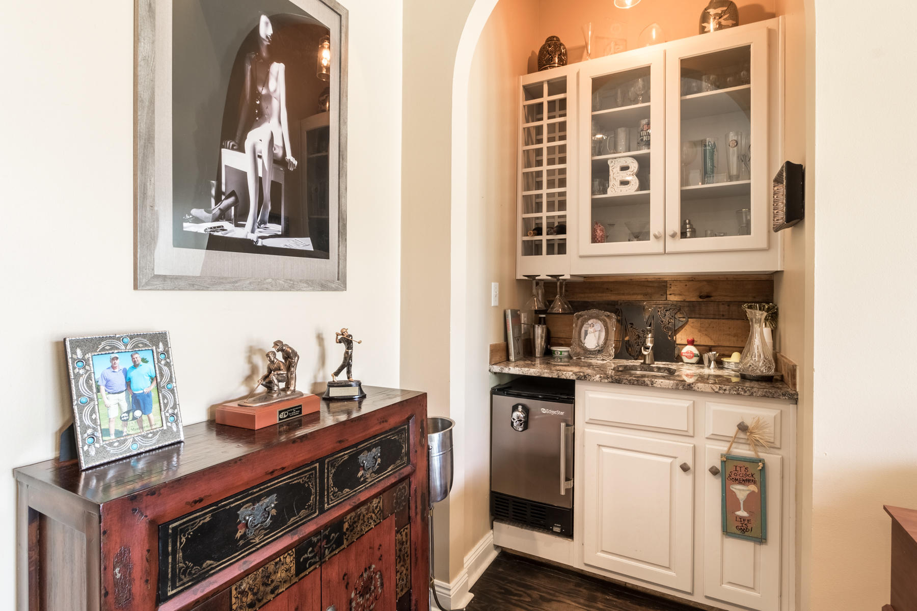 DUNE ALLEN 1ST ADDN - Residential