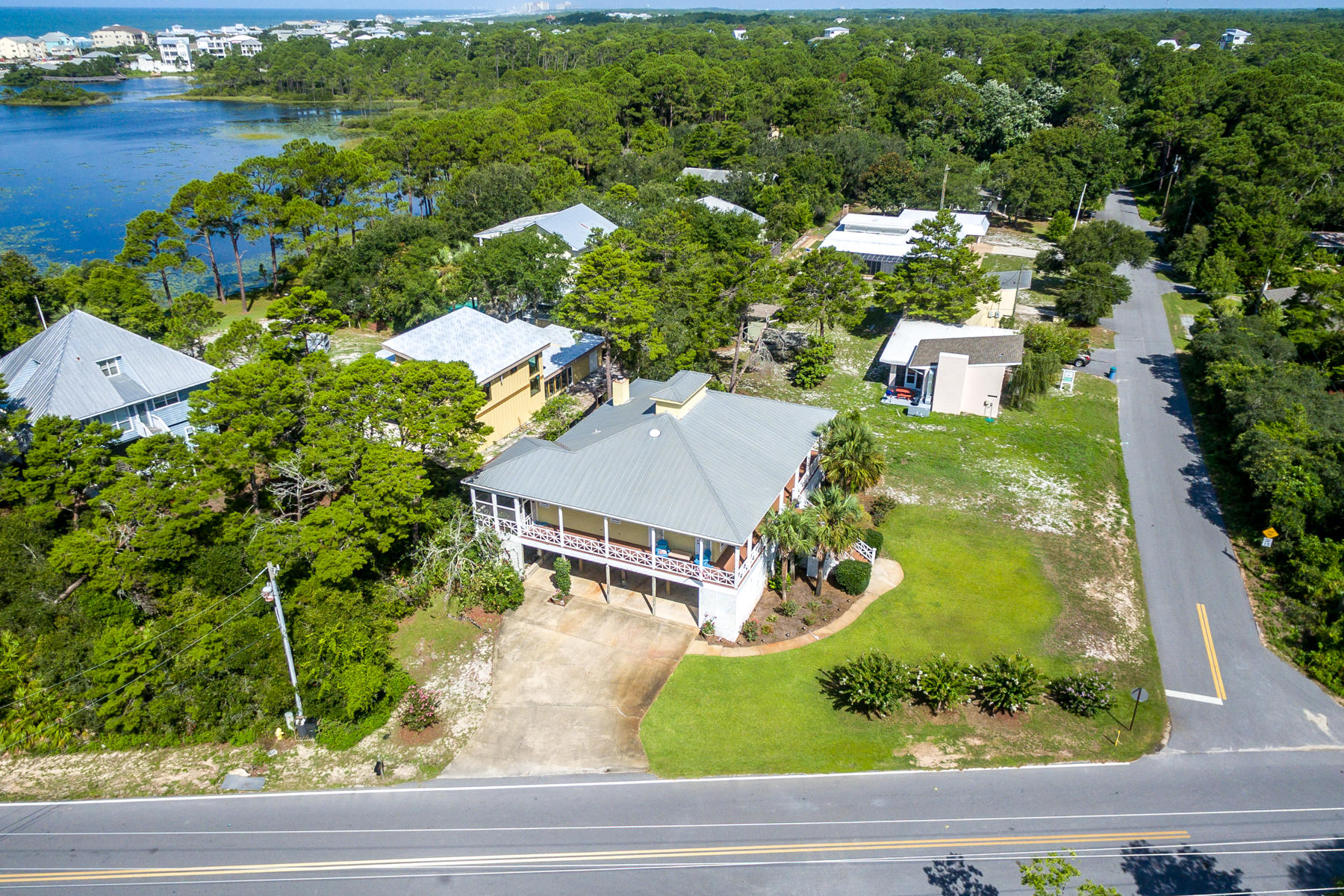 DUNE ALLEN 1ST ADDN - Residential