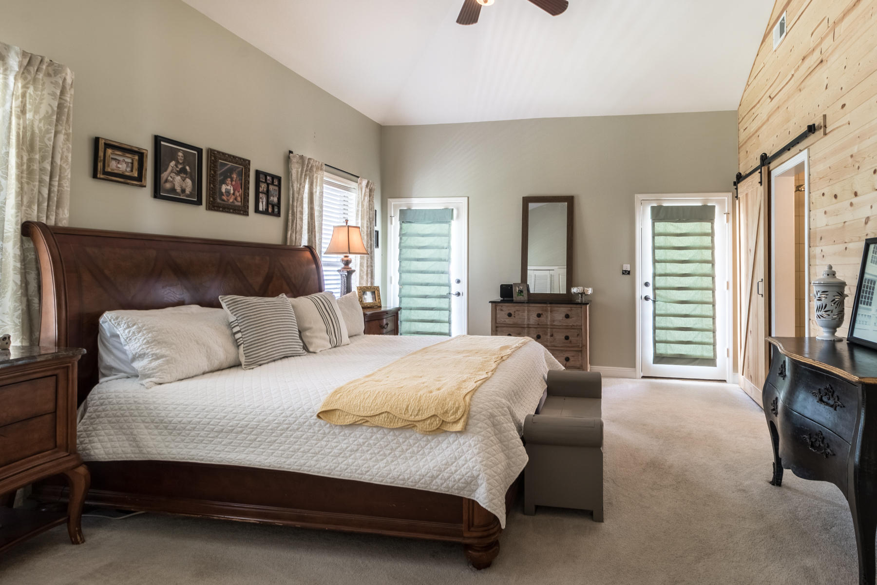 DUNE ALLEN 1ST ADDN - Residential