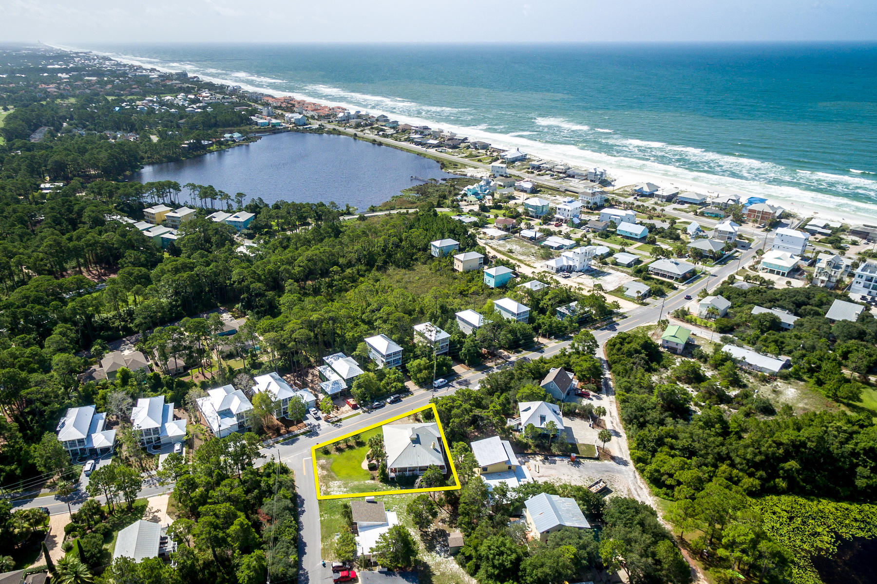 DUNE ALLEN 1ST ADDN - Residential