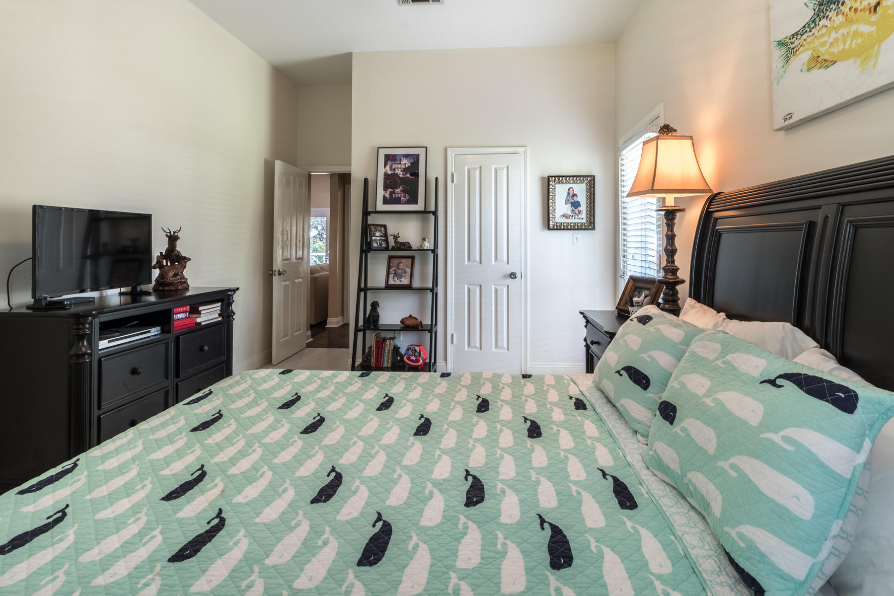 DUNE ALLEN 1ST ADDN - Residential