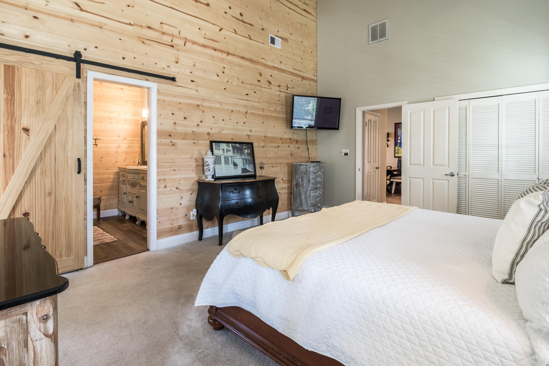 DUNE ALLEN 1ST ADDN - Residential