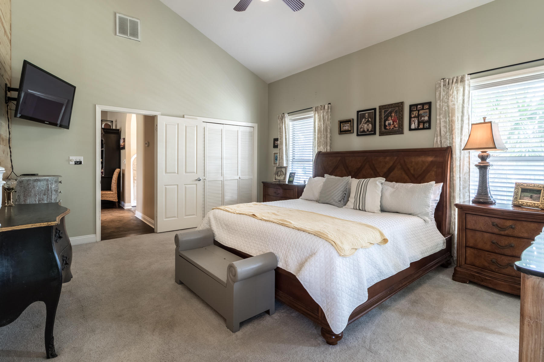 DUNE ALLEN 1ST ADDN - Residential