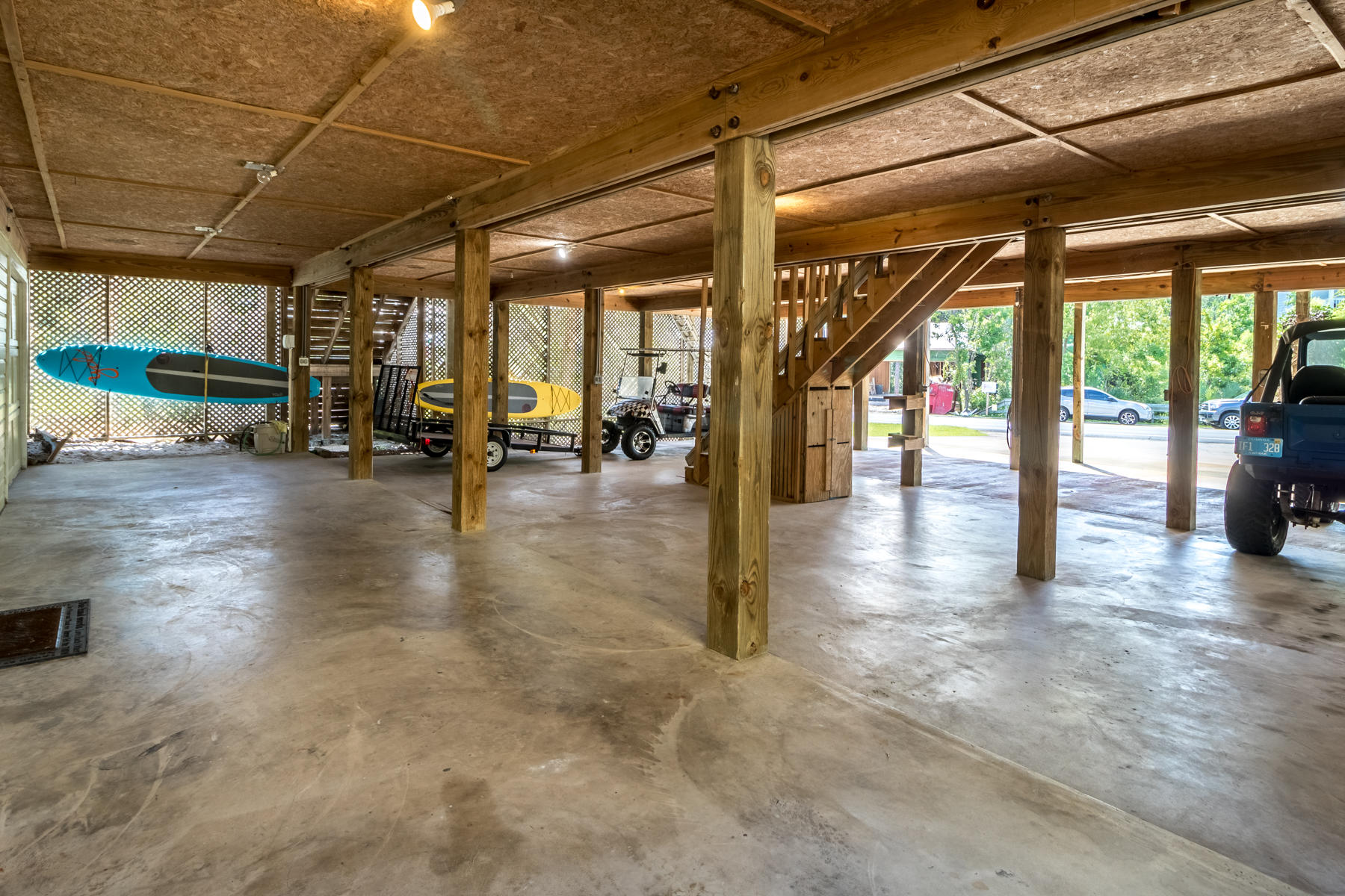 DUNE ALLEN 1ST ADDN - Residential