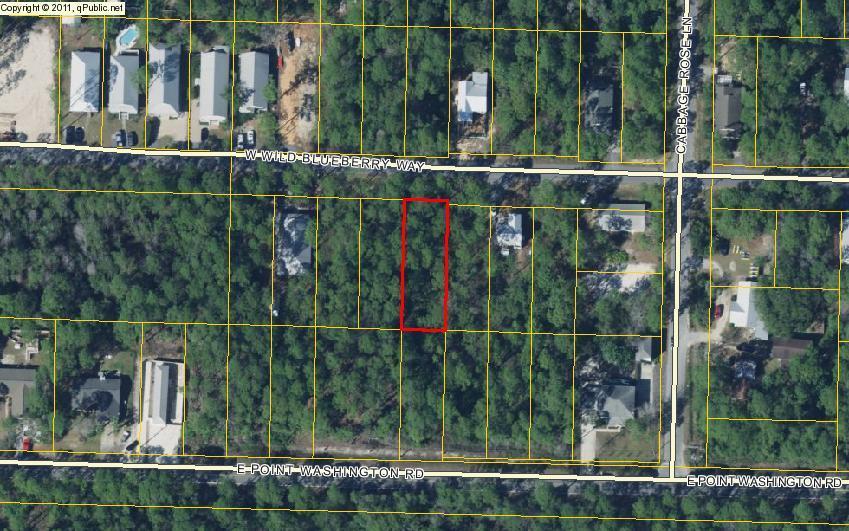 MAGNOLIA BEACH - Land