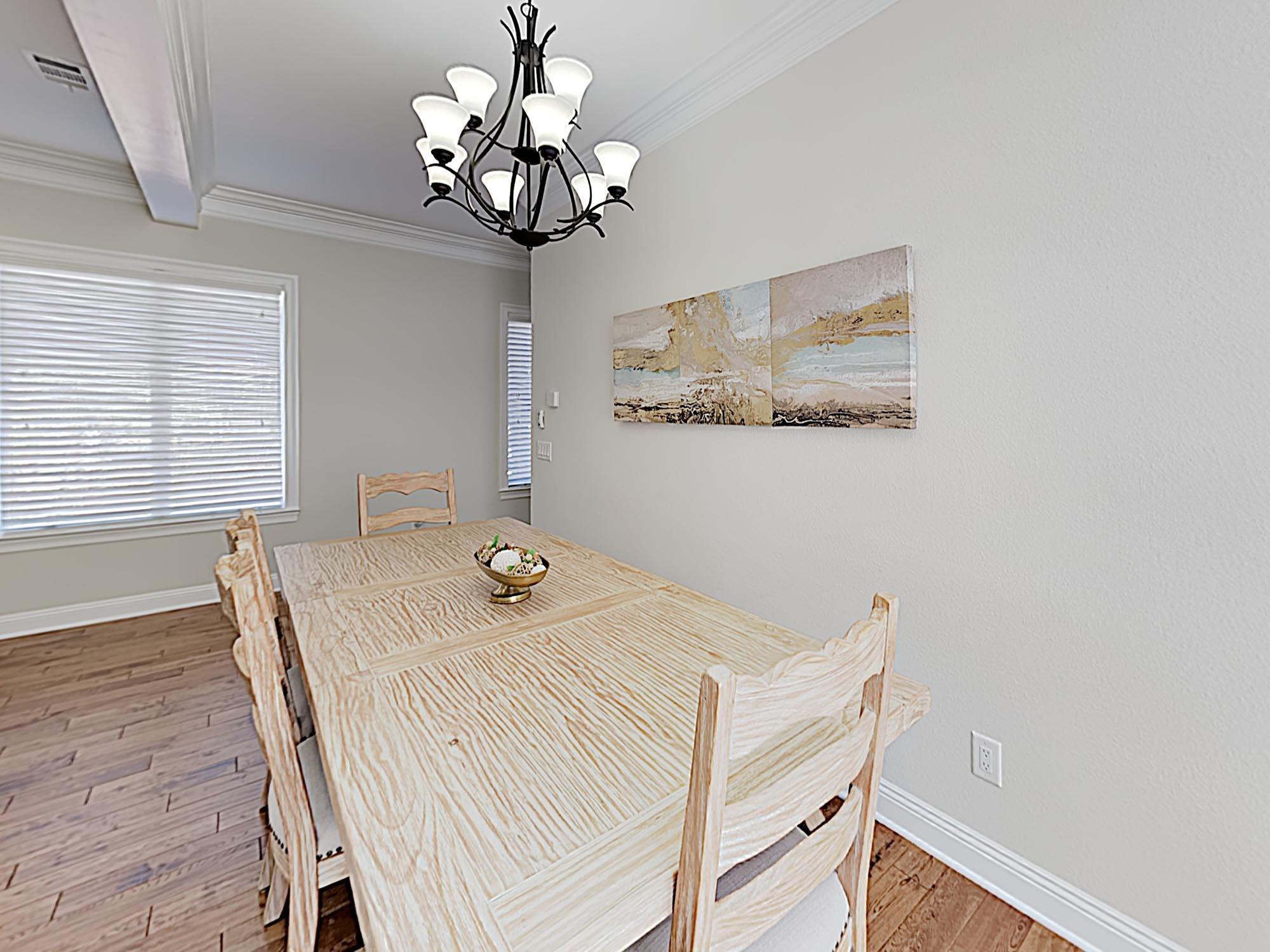 DESTINY BY THE SEA - Residential