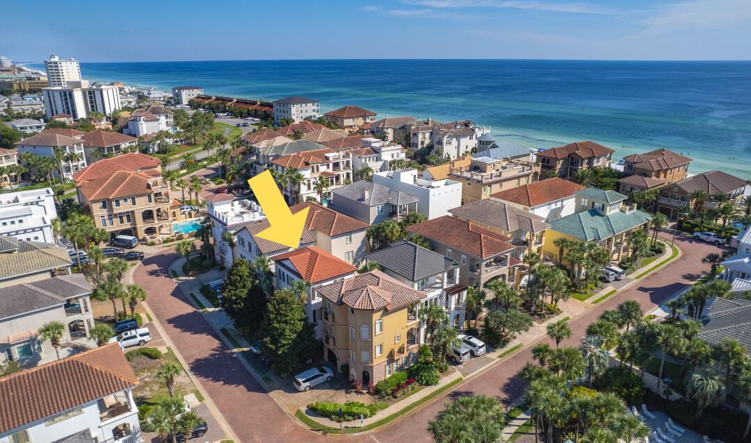 DESTINY BY THE SEA - Residential