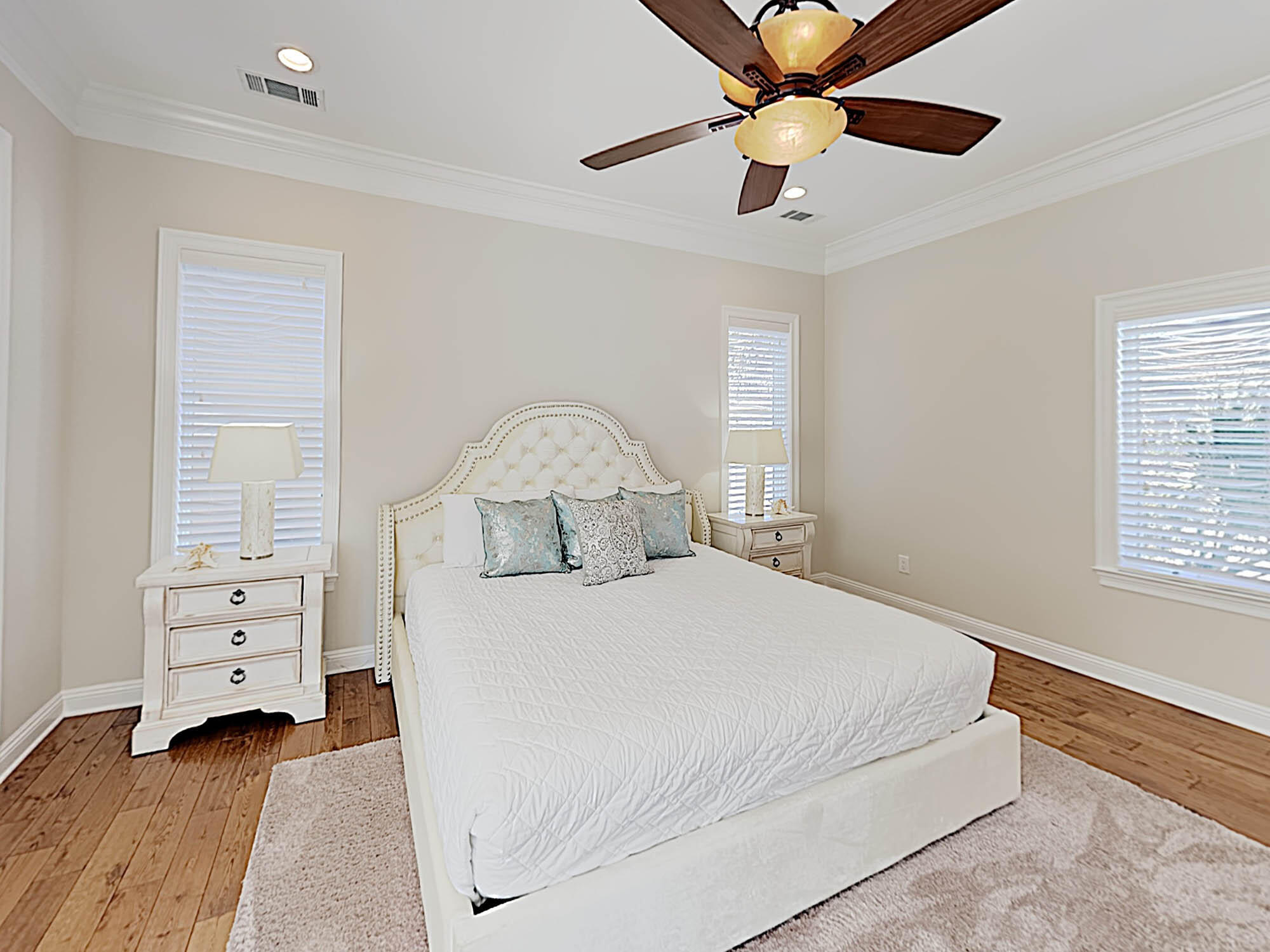 DESTINY BY THE SEA - Residential