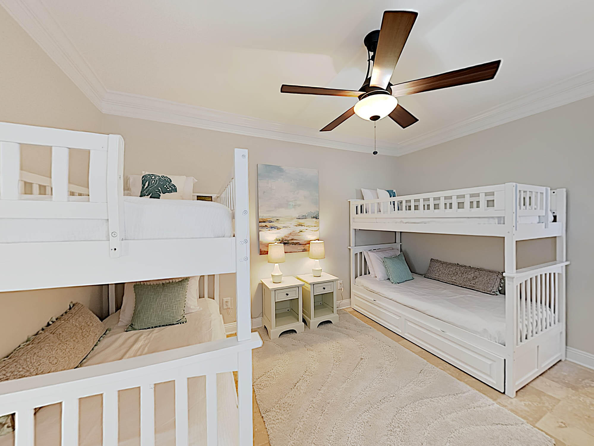 DESTINY BY THE SEA - Residential