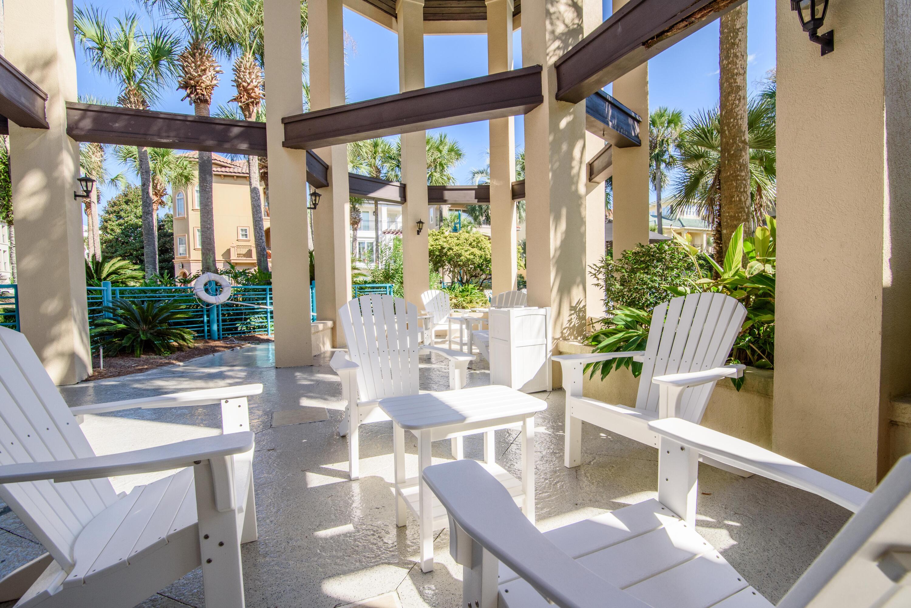 DESTINY BY THE SEA - Residential