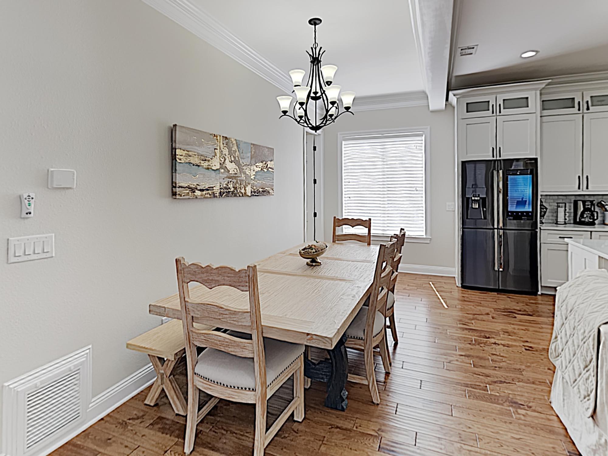 DESTINY BY THE SEA - Residential