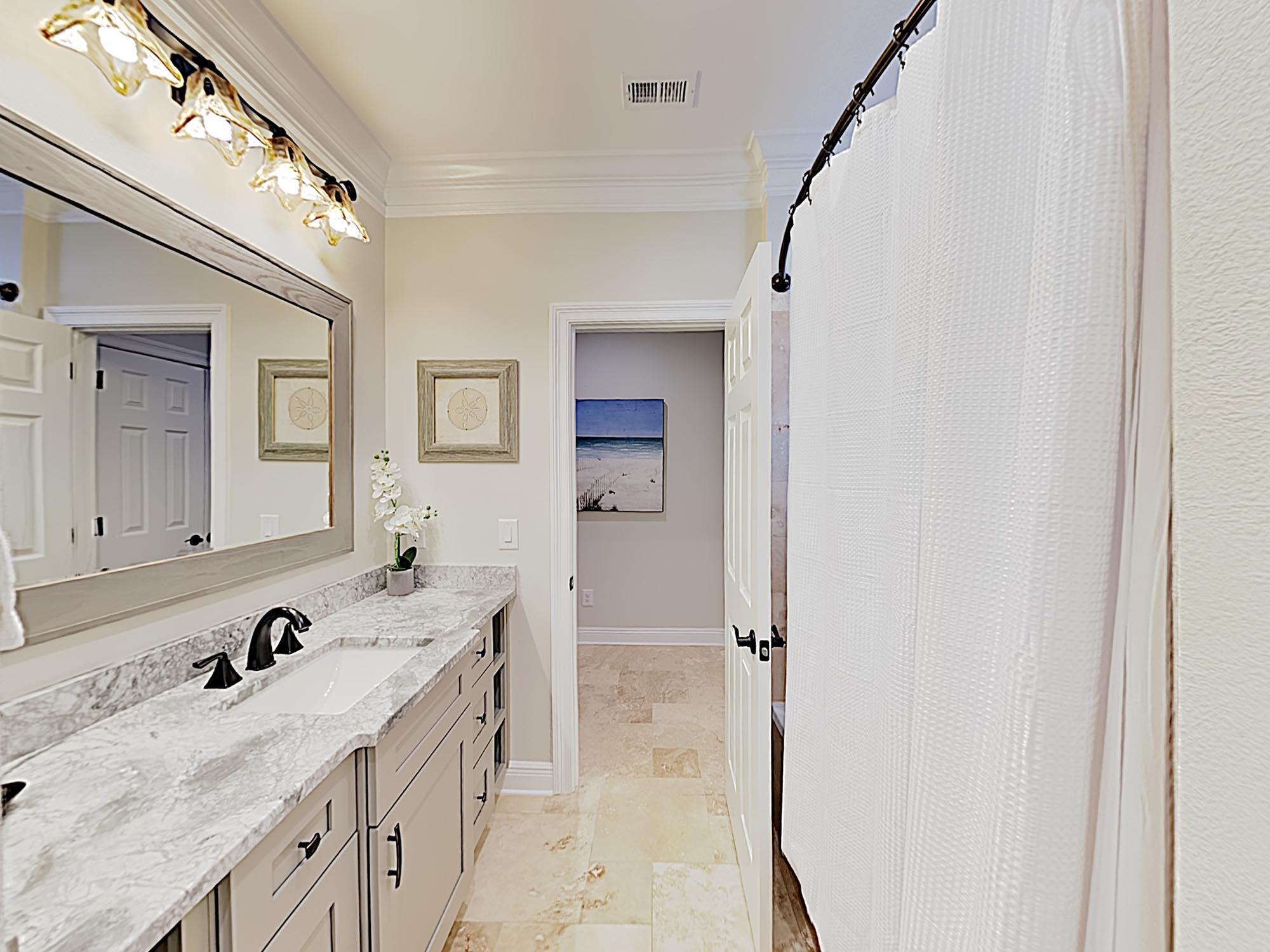 DESTINY BY THE SEA - Residential