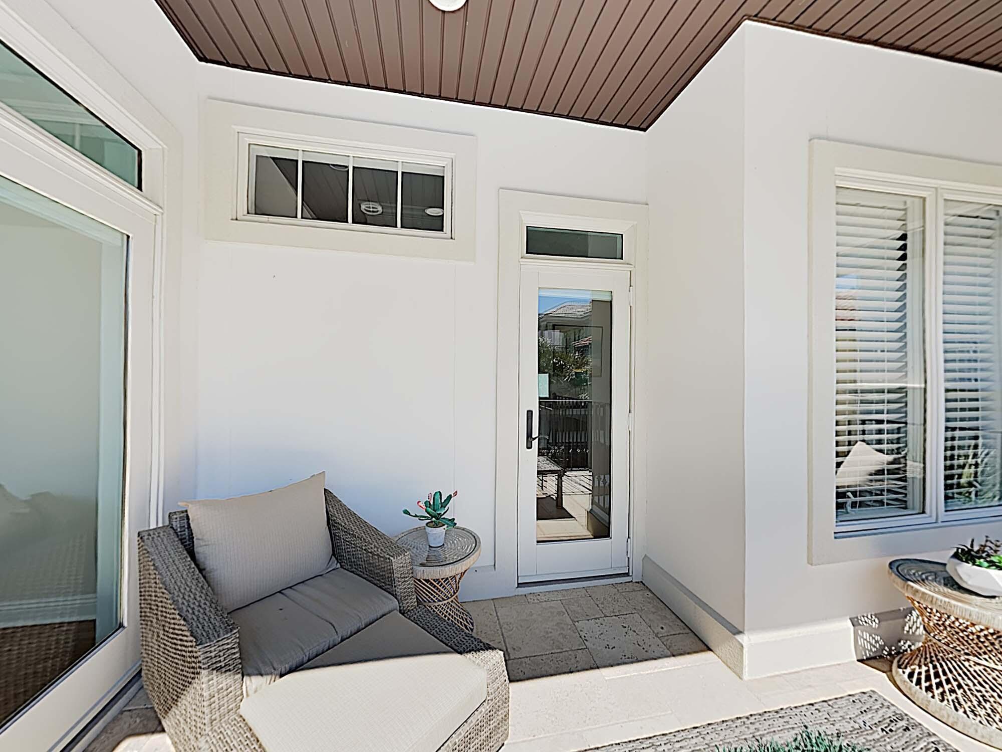 DESTINY BY THE SEA - Residential