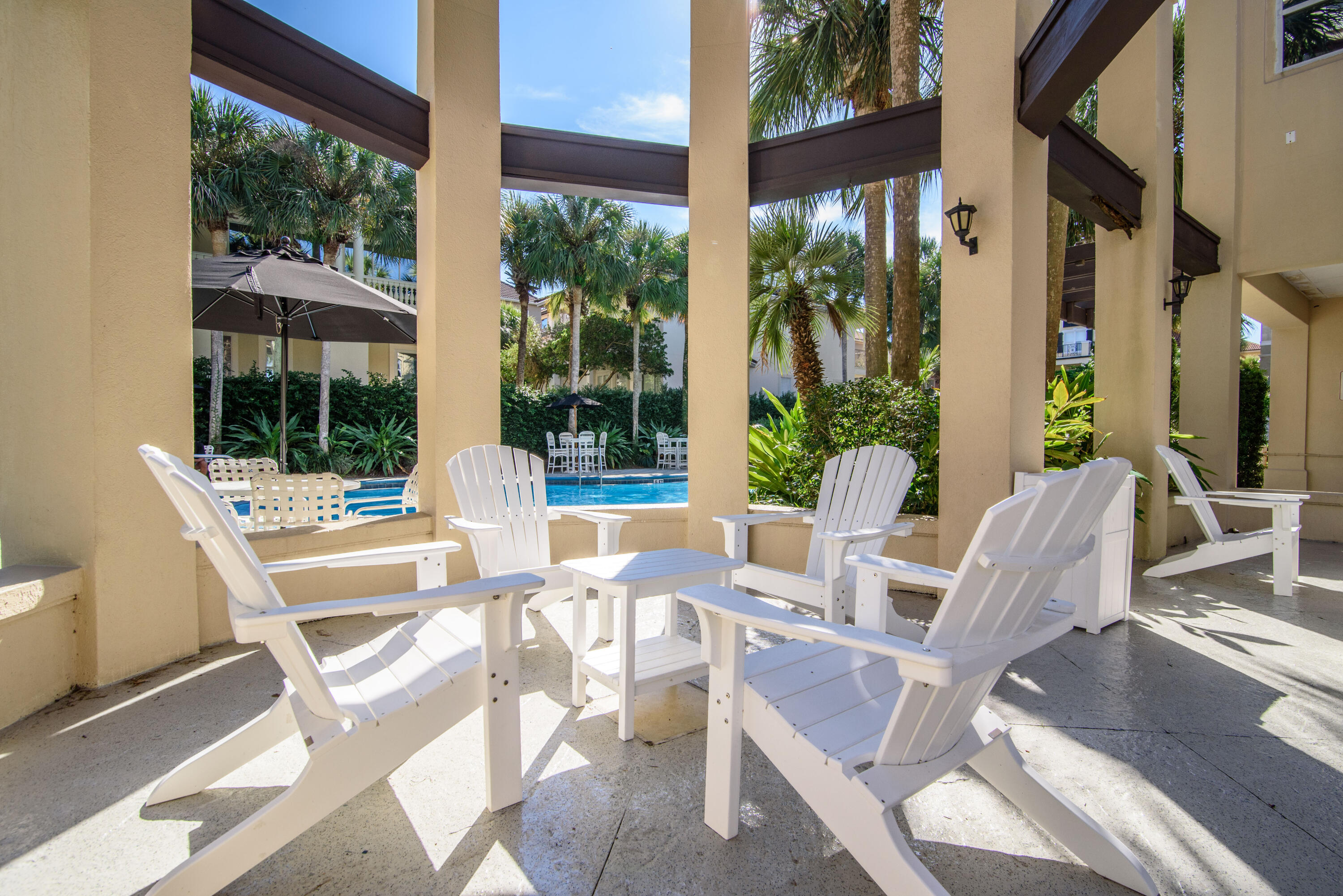 DESTINY BY THE SEA - Residential