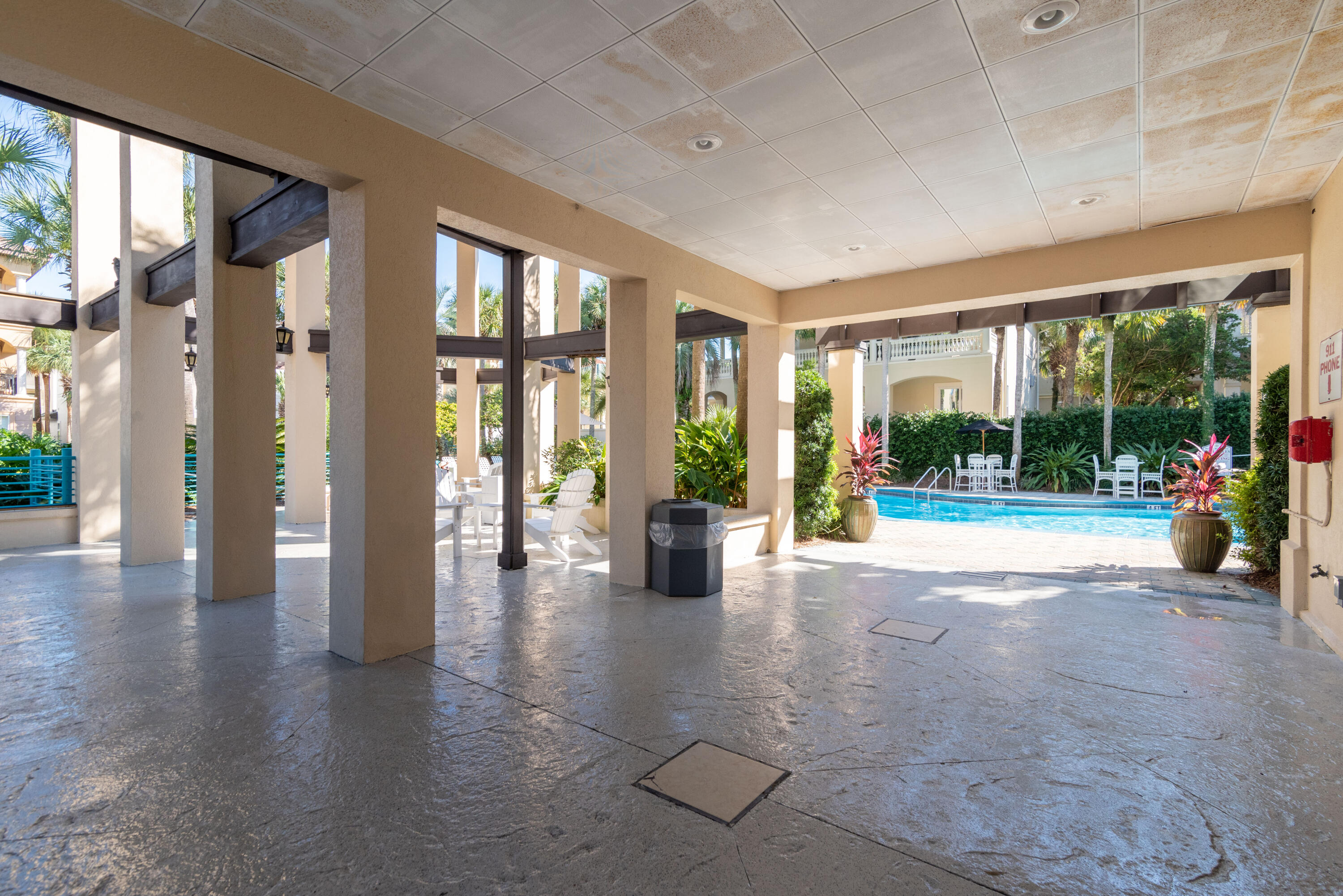 DESTINY BY THE SEA - Residential