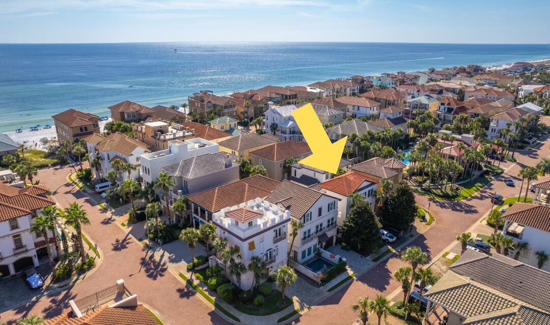 DESTINY BY THE SEA - Residential