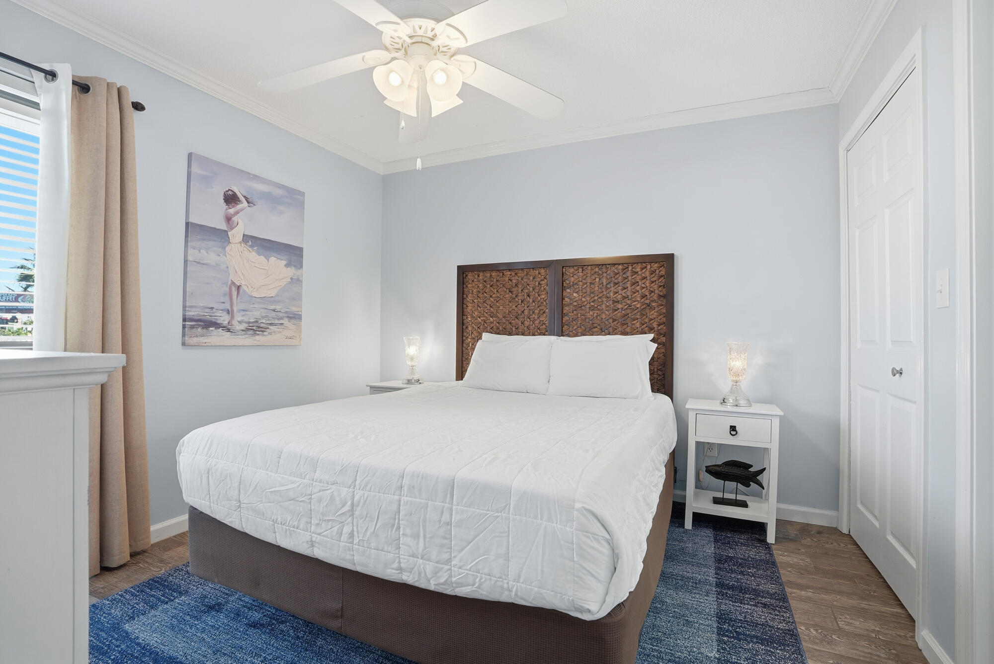 Edgewater Tower I - Residential